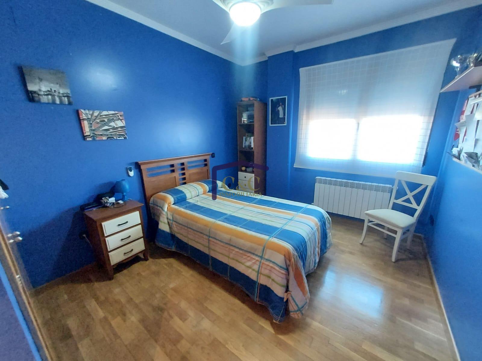 Venta de casa en Valdepeñas