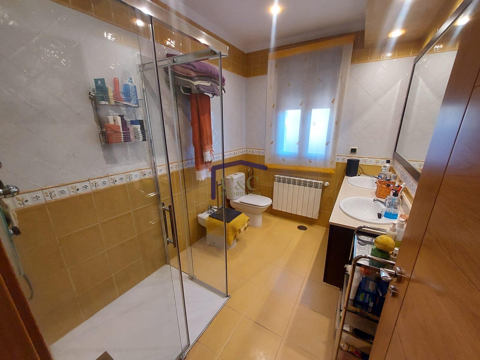 Venta de casa en Valdepeñas