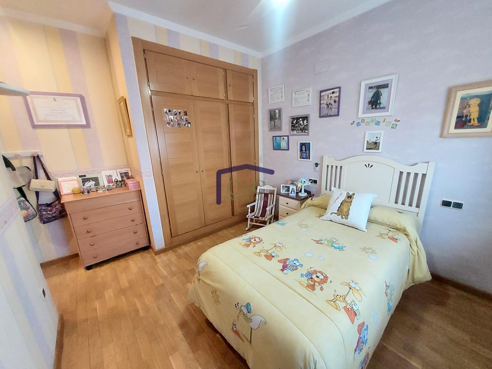 Venta de casa en Valdepeñas