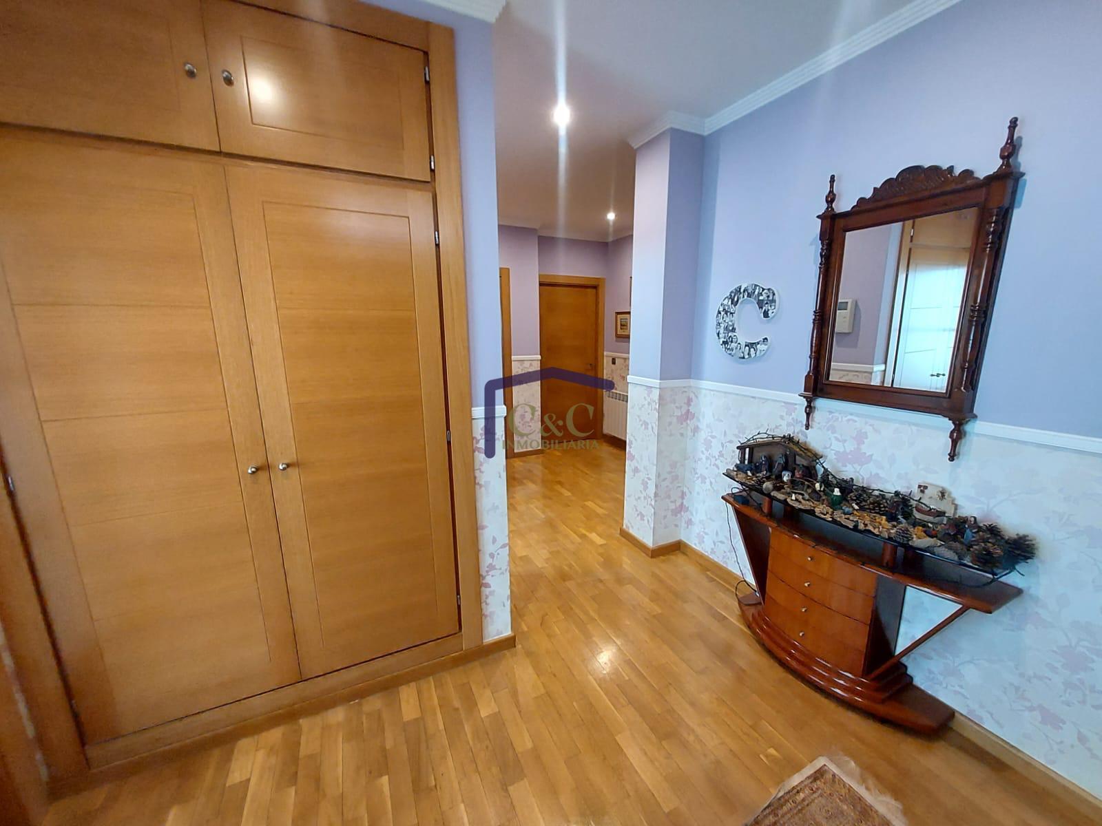 Venta de casa en Valdepeñas