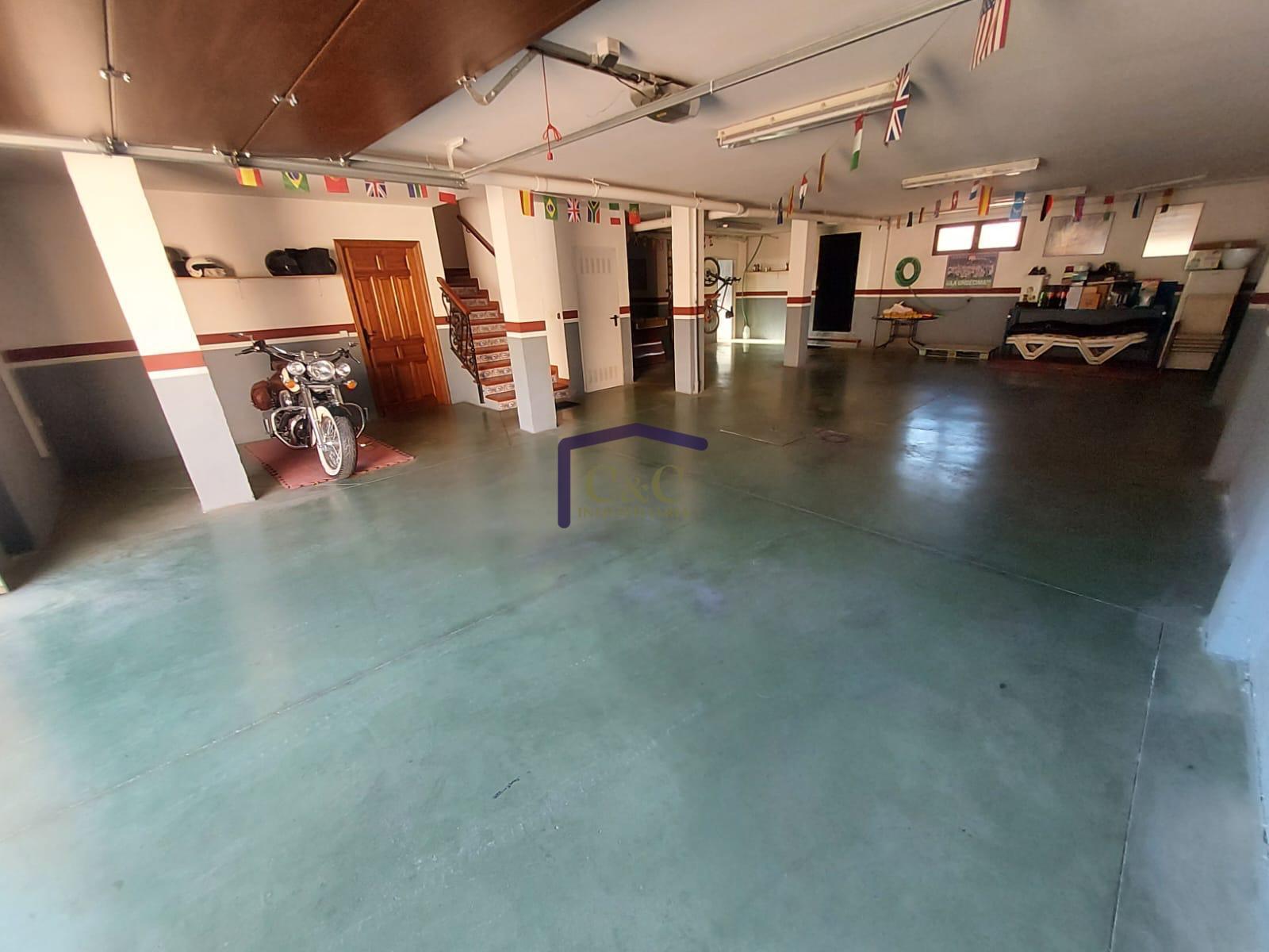 Venta de casa en Valdepeñas