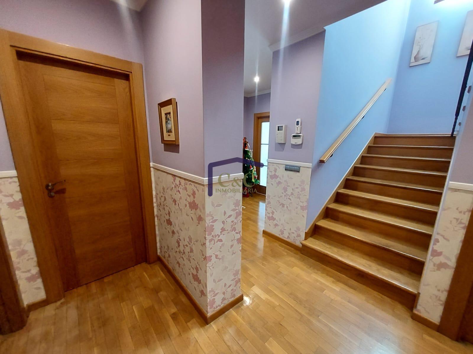 Venta de casa en Valdepeñas