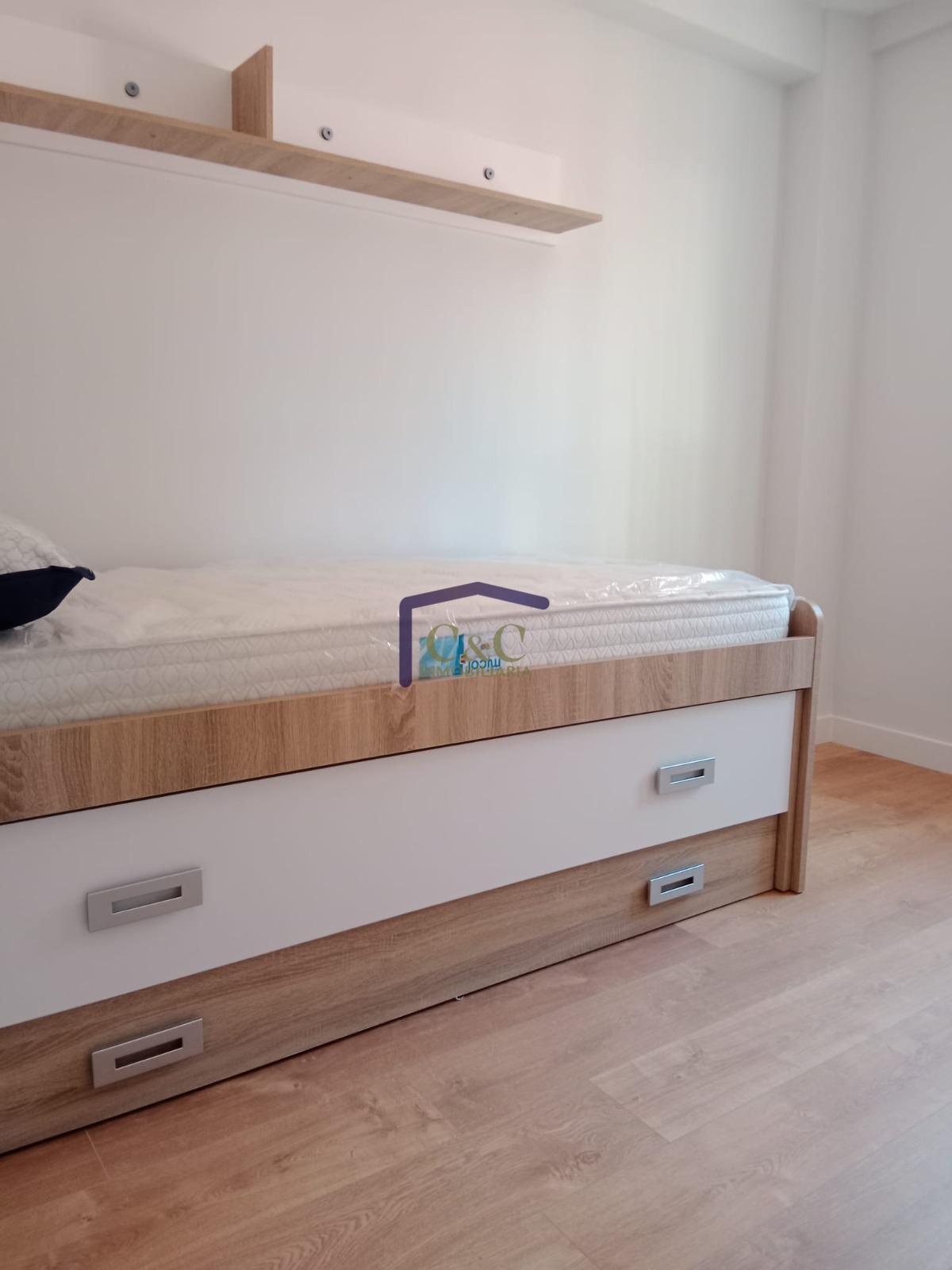 Venta de piso en Manzanares