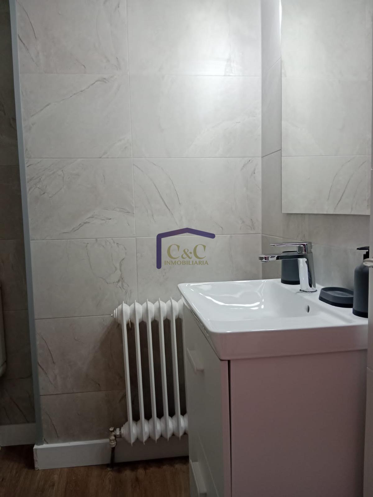 Venta de piso en Manzanares