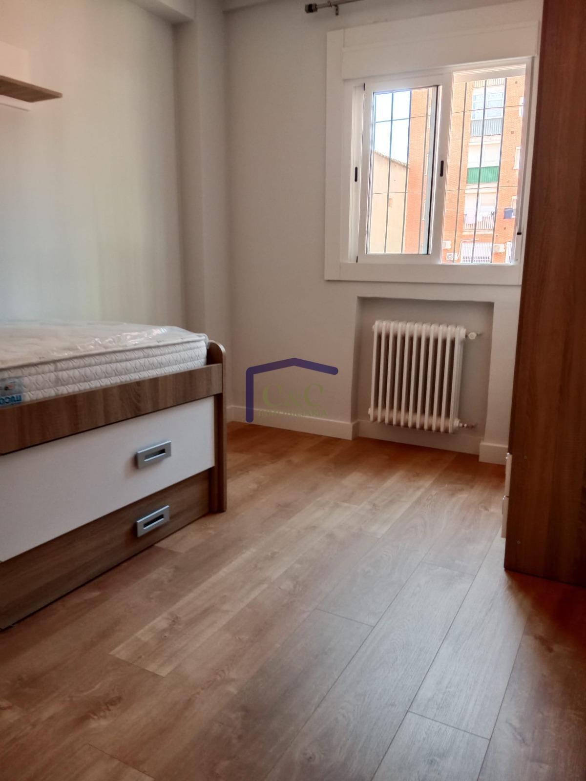 Venta de piso en Manzanares