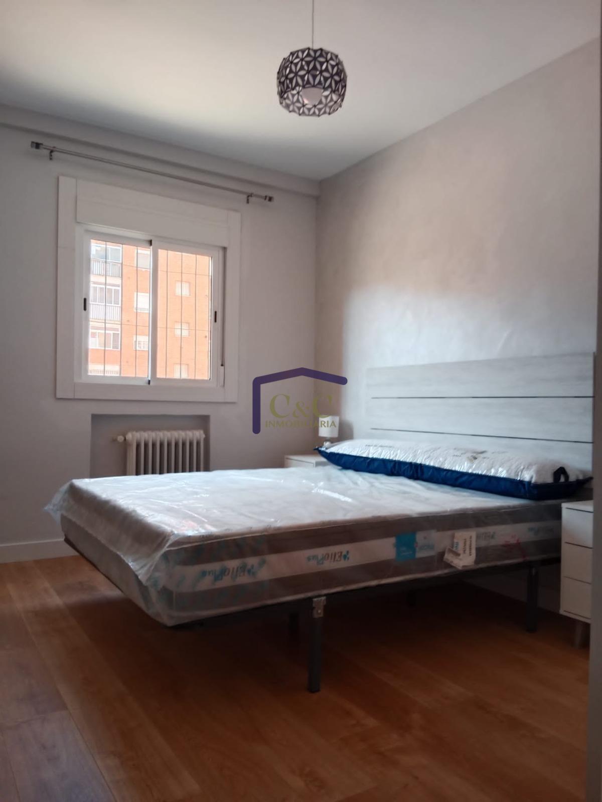 Venta de piso en Manzanares