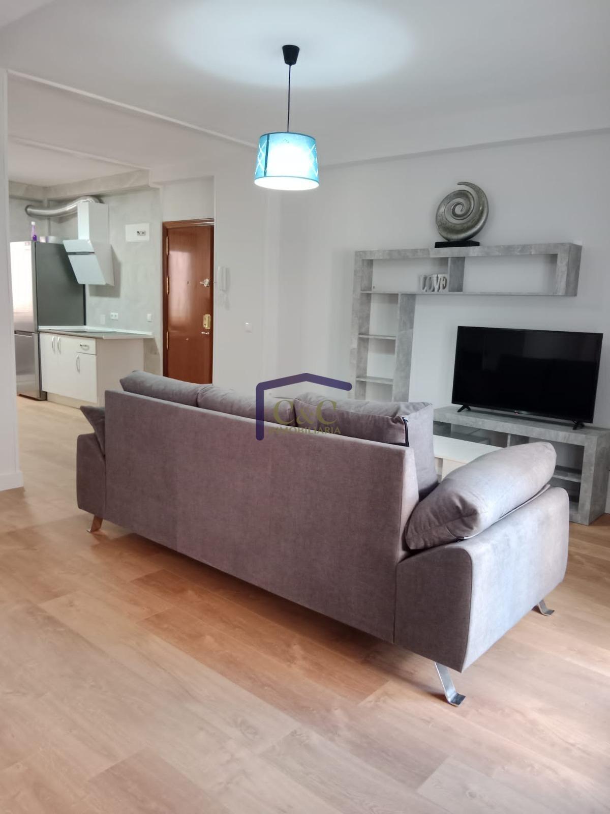Venta de piso en Manzanares
