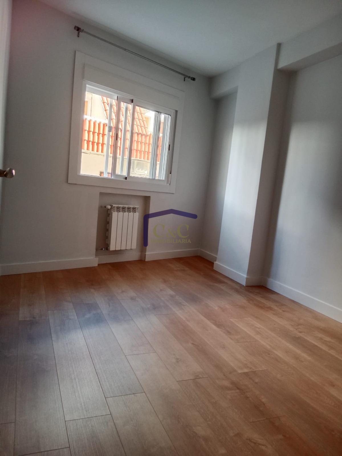 Venta de piso en Manzanares