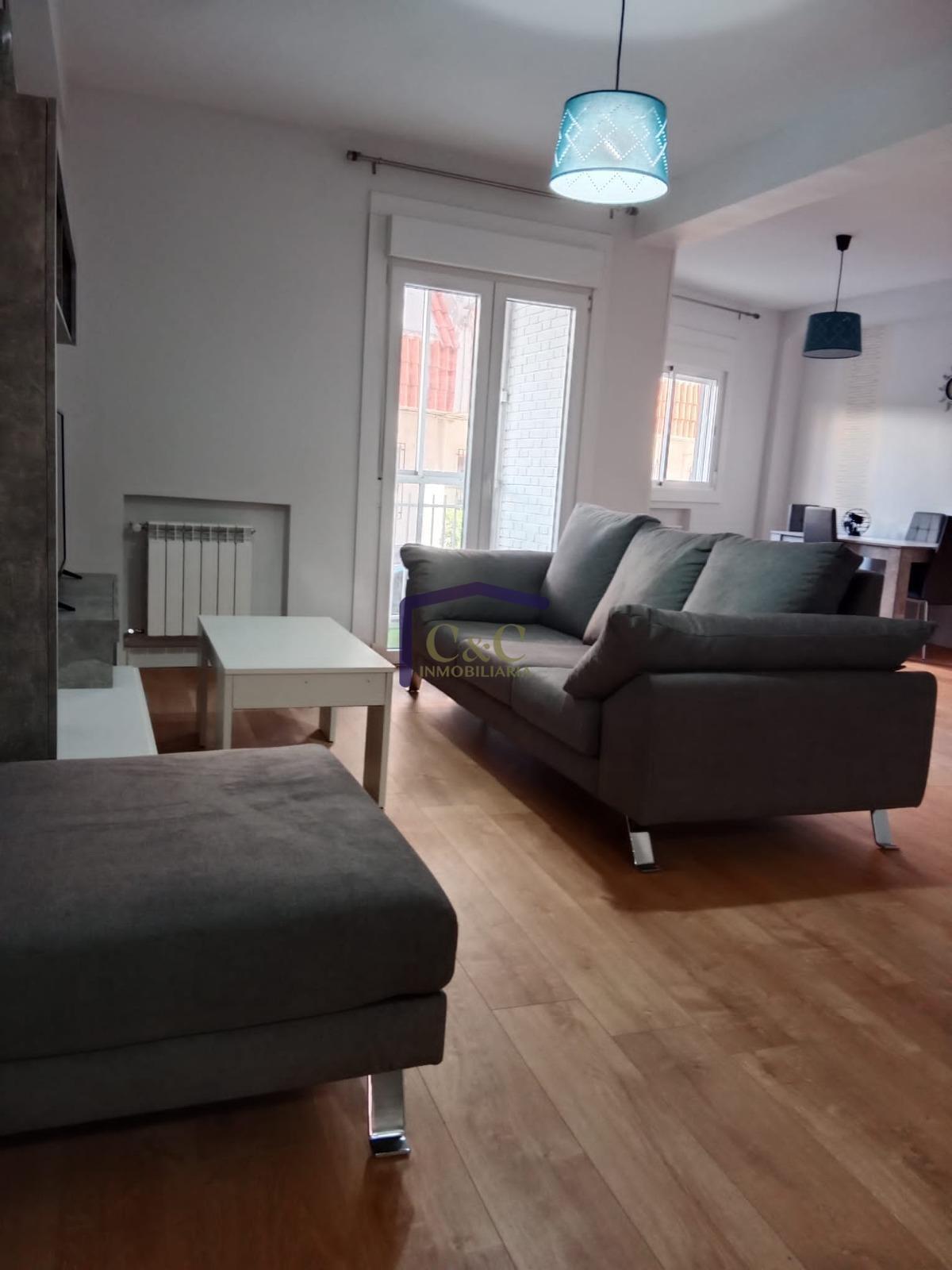 Venta de piso en Manzanares