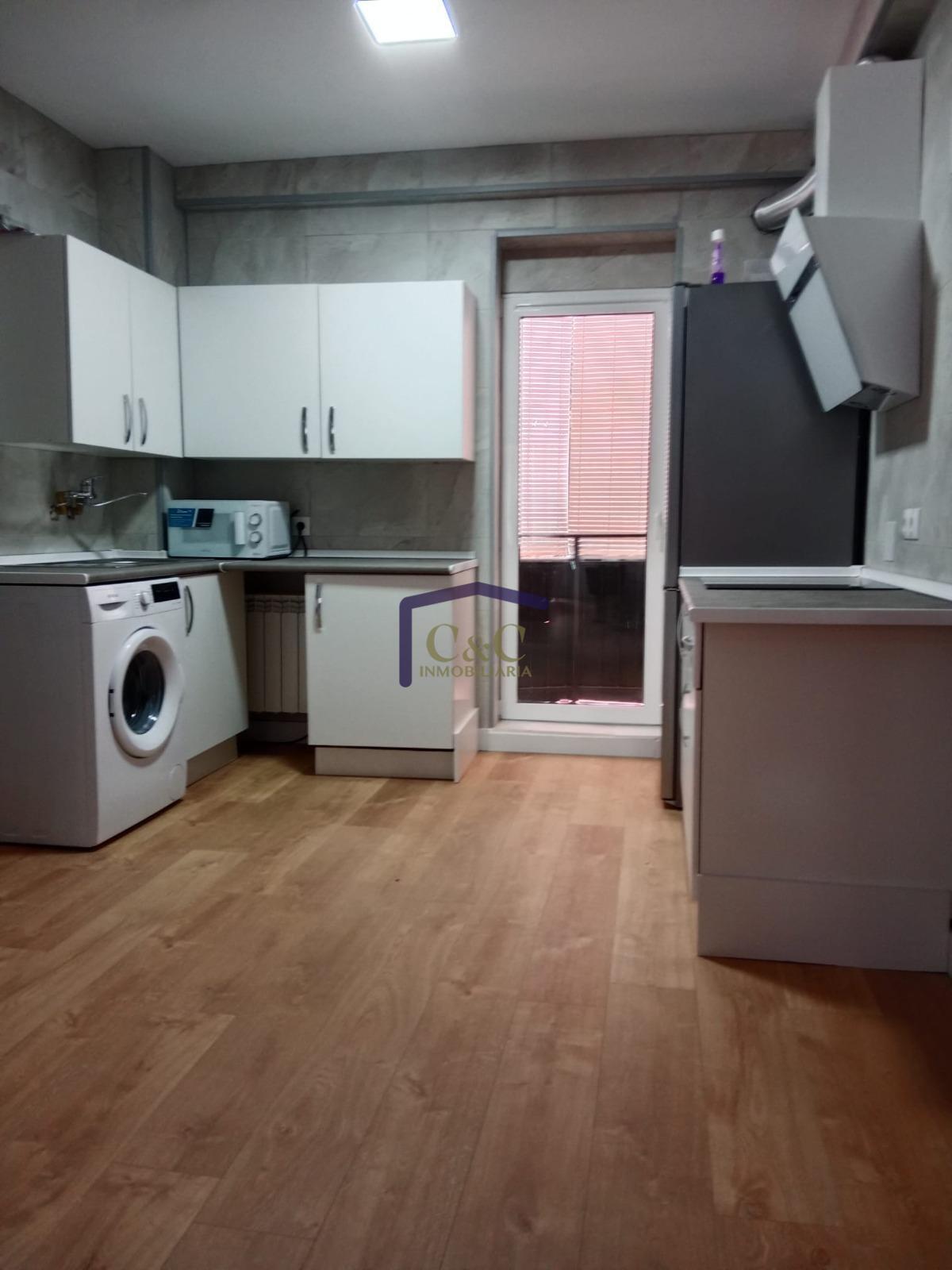 Venta de piso en Manzanares