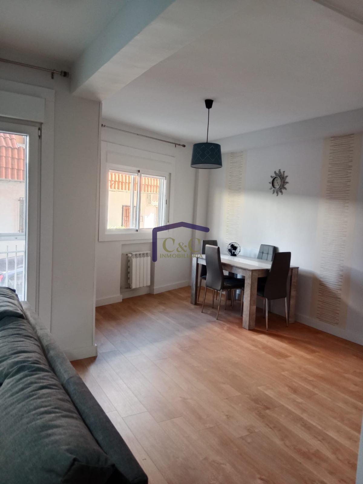 Venta de piso en Manzanares
