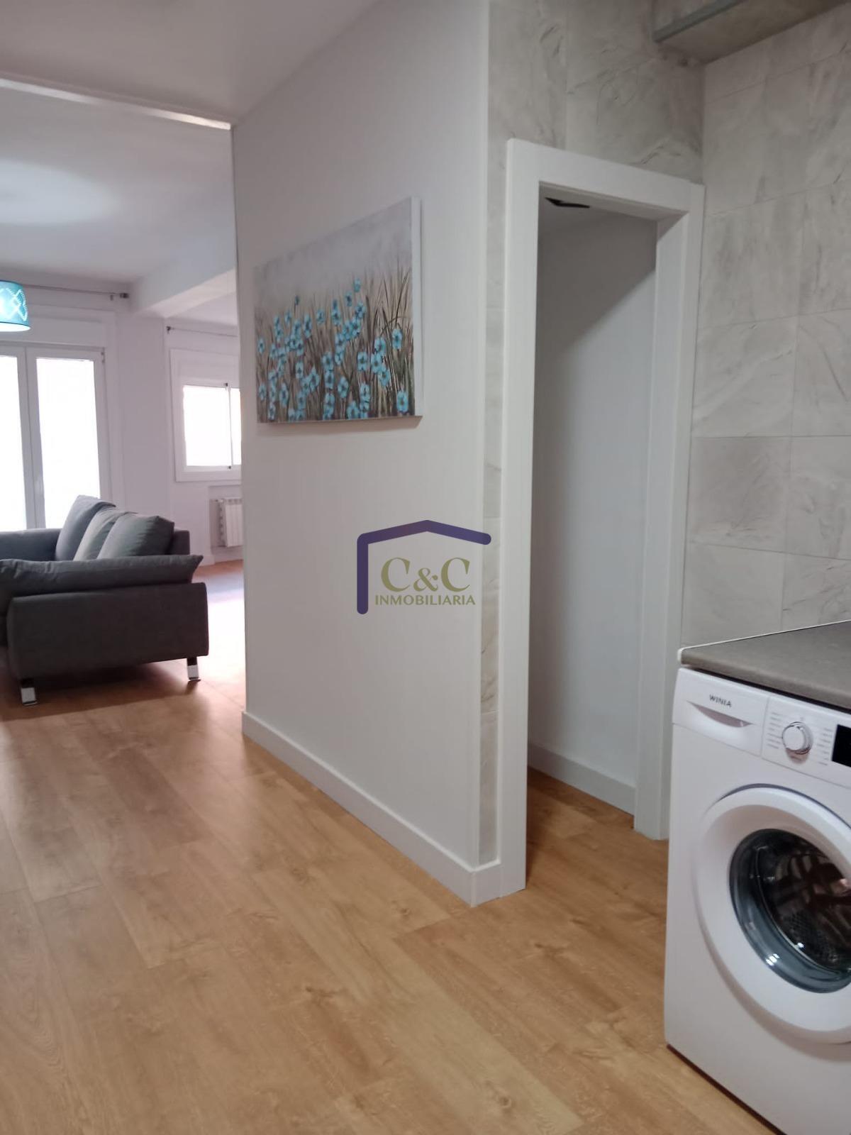 Venta de piso en Manzanares