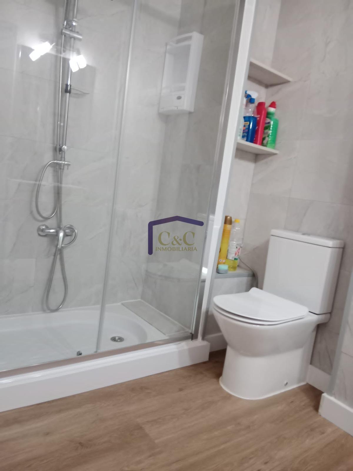 Venta de piso en Manzanares