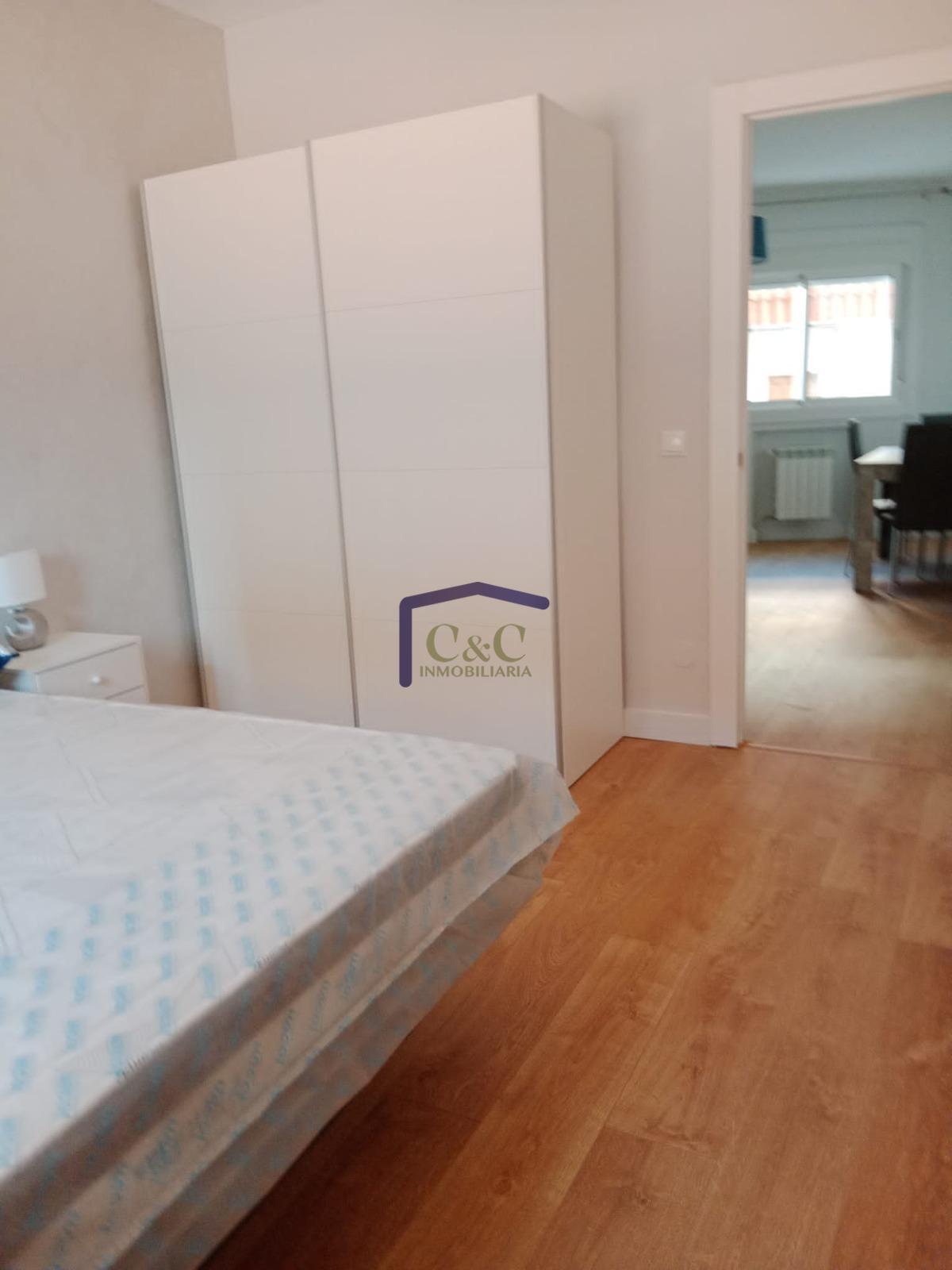 Venta de piso en Manzanares