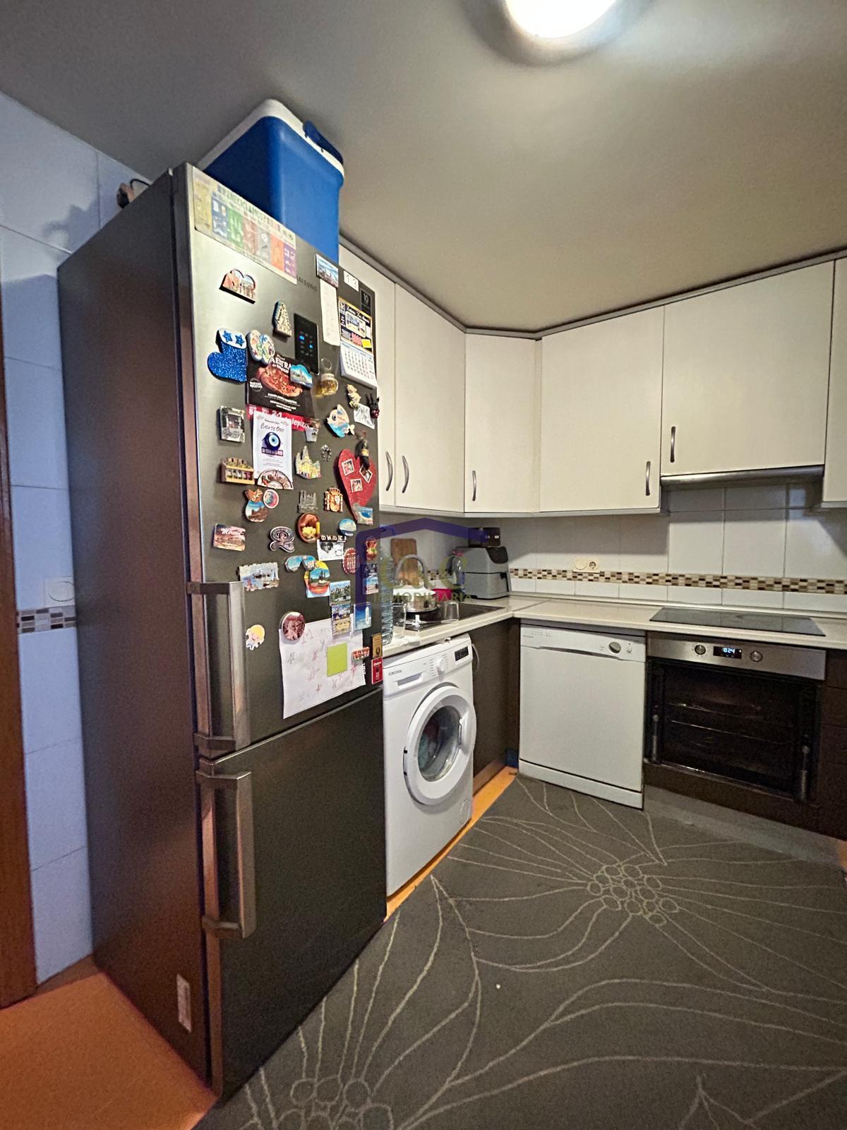 Venta de piso en Manzanares