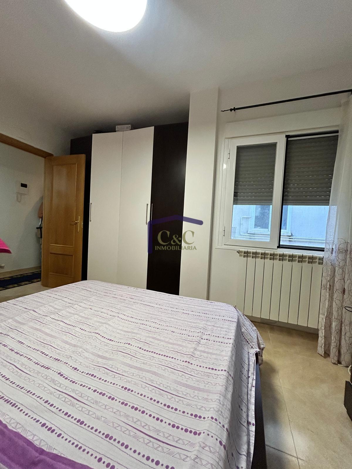 Venta de piso en Manzanares