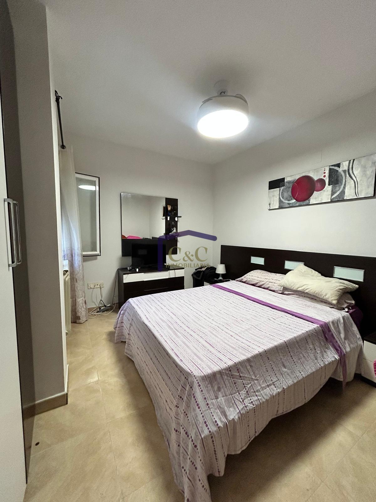 Venta de piso en Manzanares