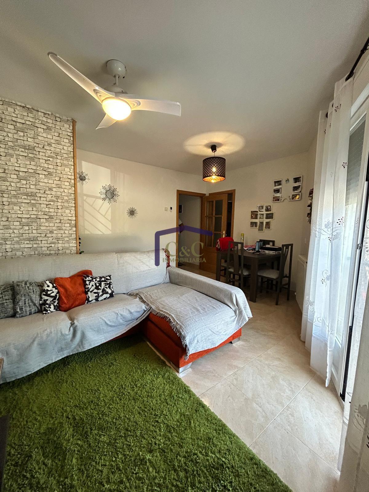 Venta de piso en Manzanares