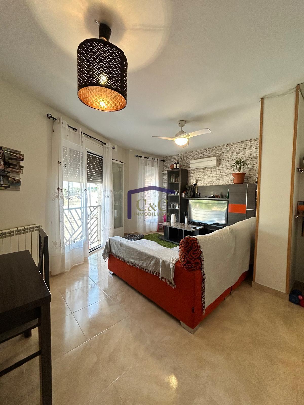 Venta de piso en Manzanares