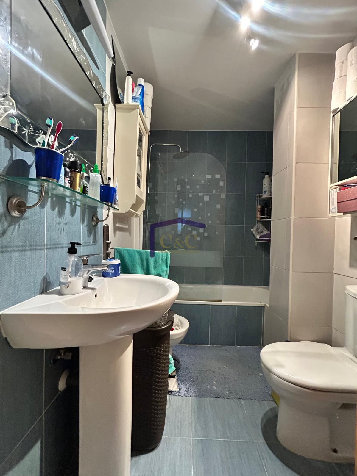 Venta de piso en Manzanares