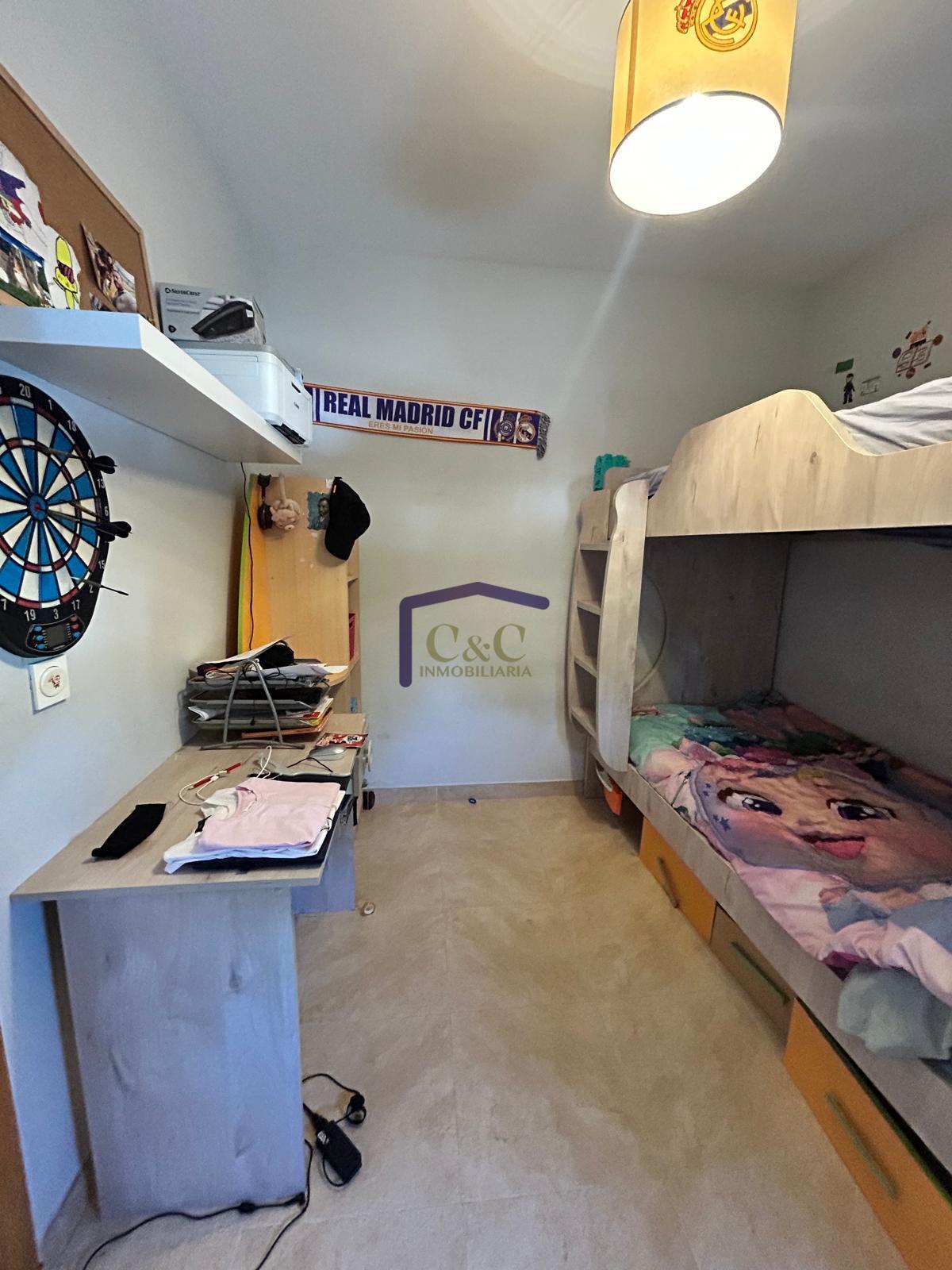Venta de piso en Manzanares
