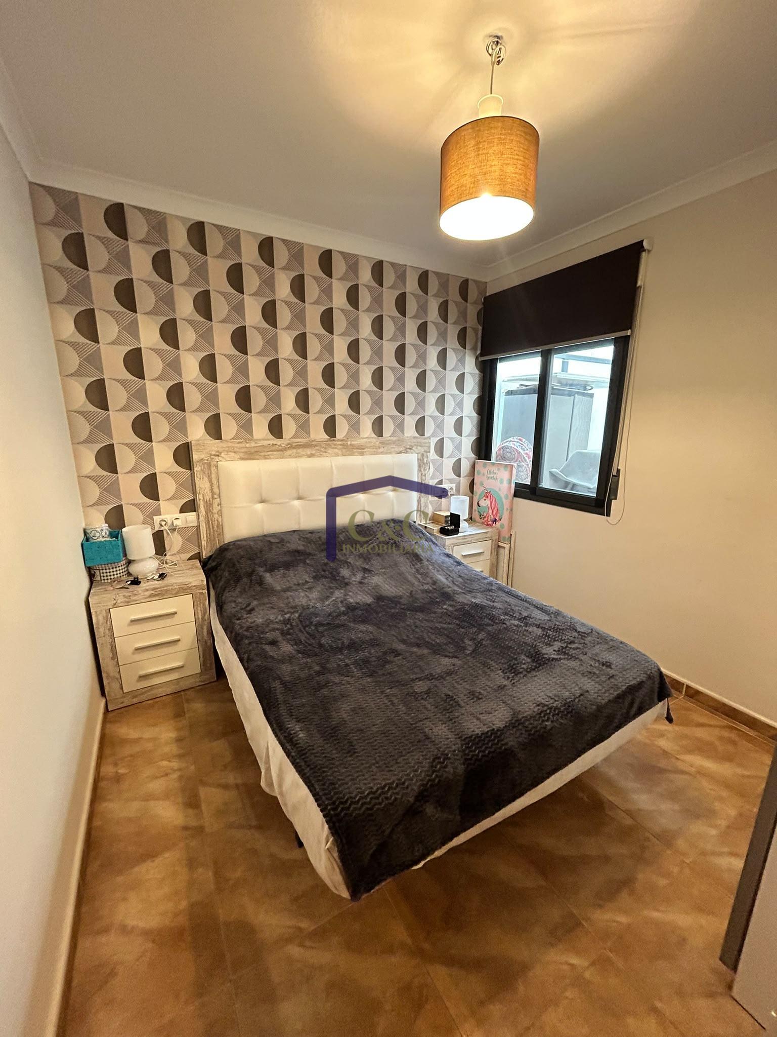 Venta de piso en Manzanares