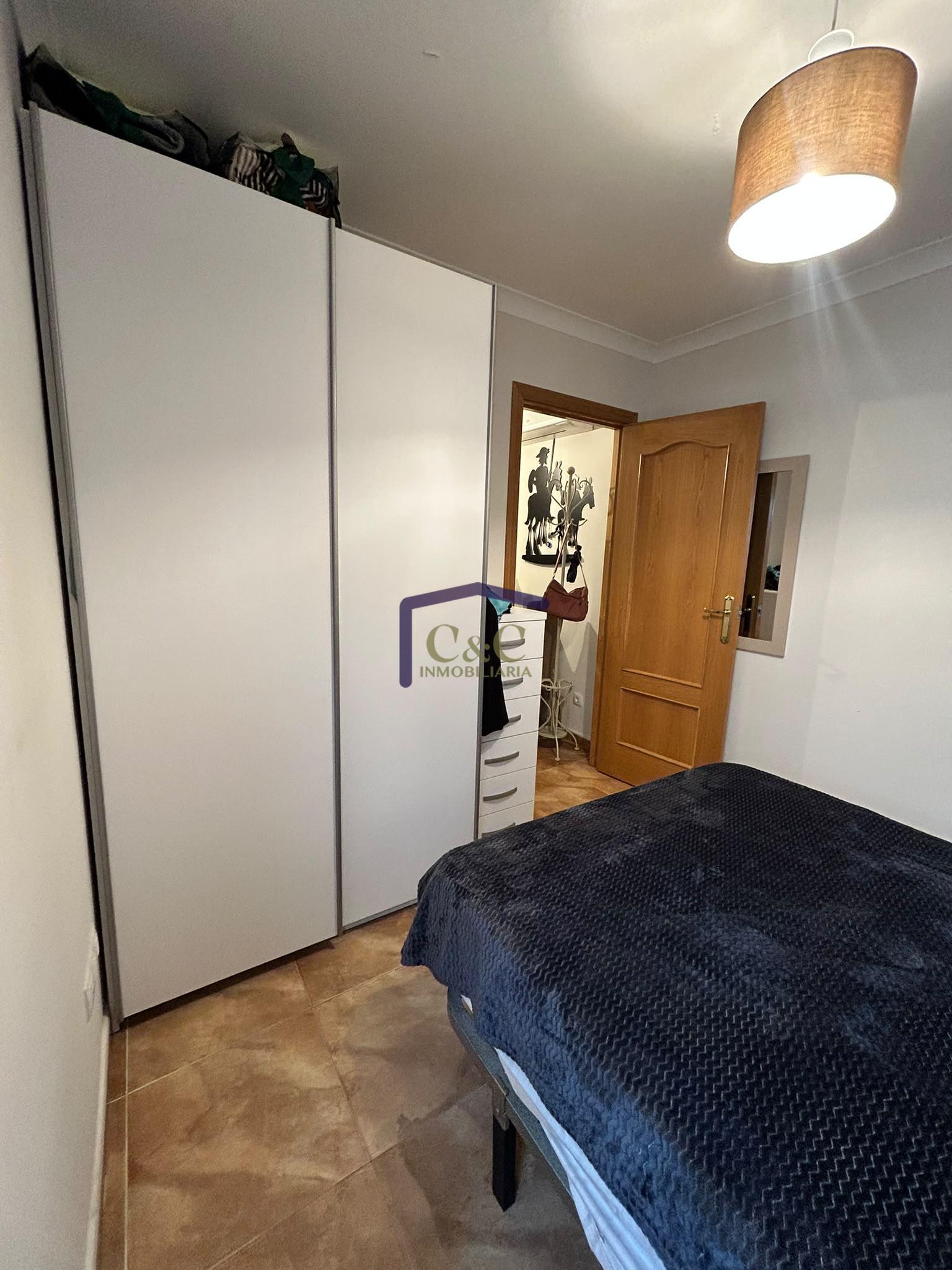 Venta de piso en Manzanares