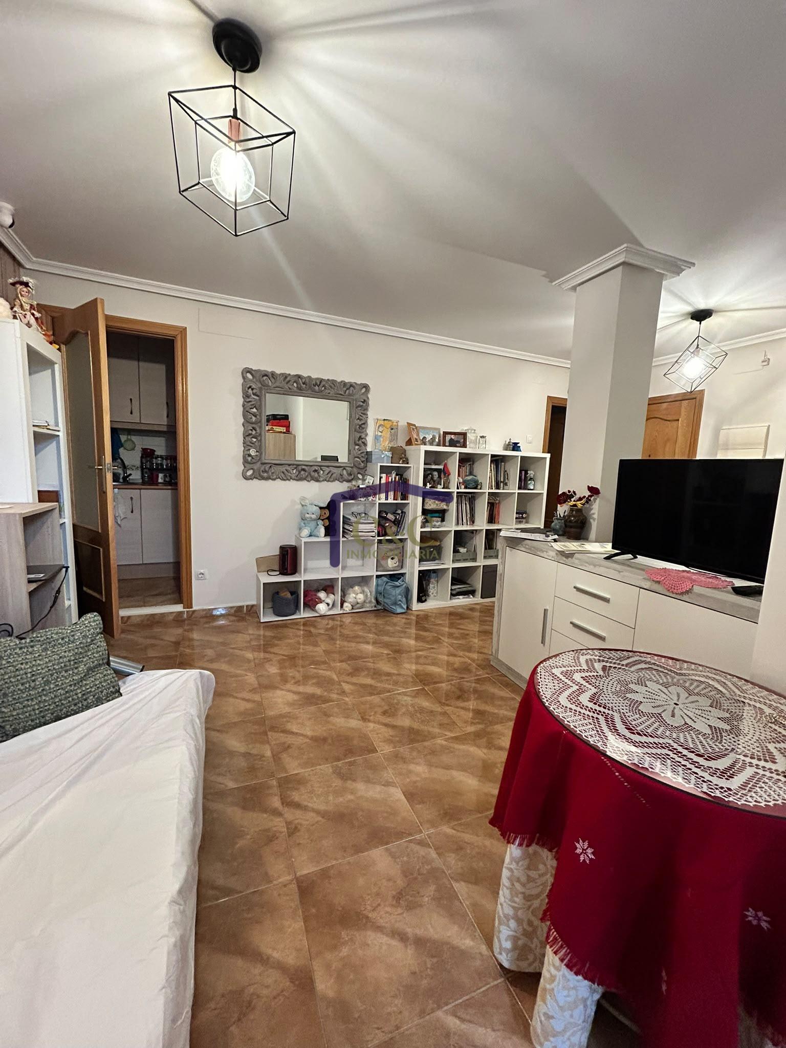 Venta de piso en Manzanares
