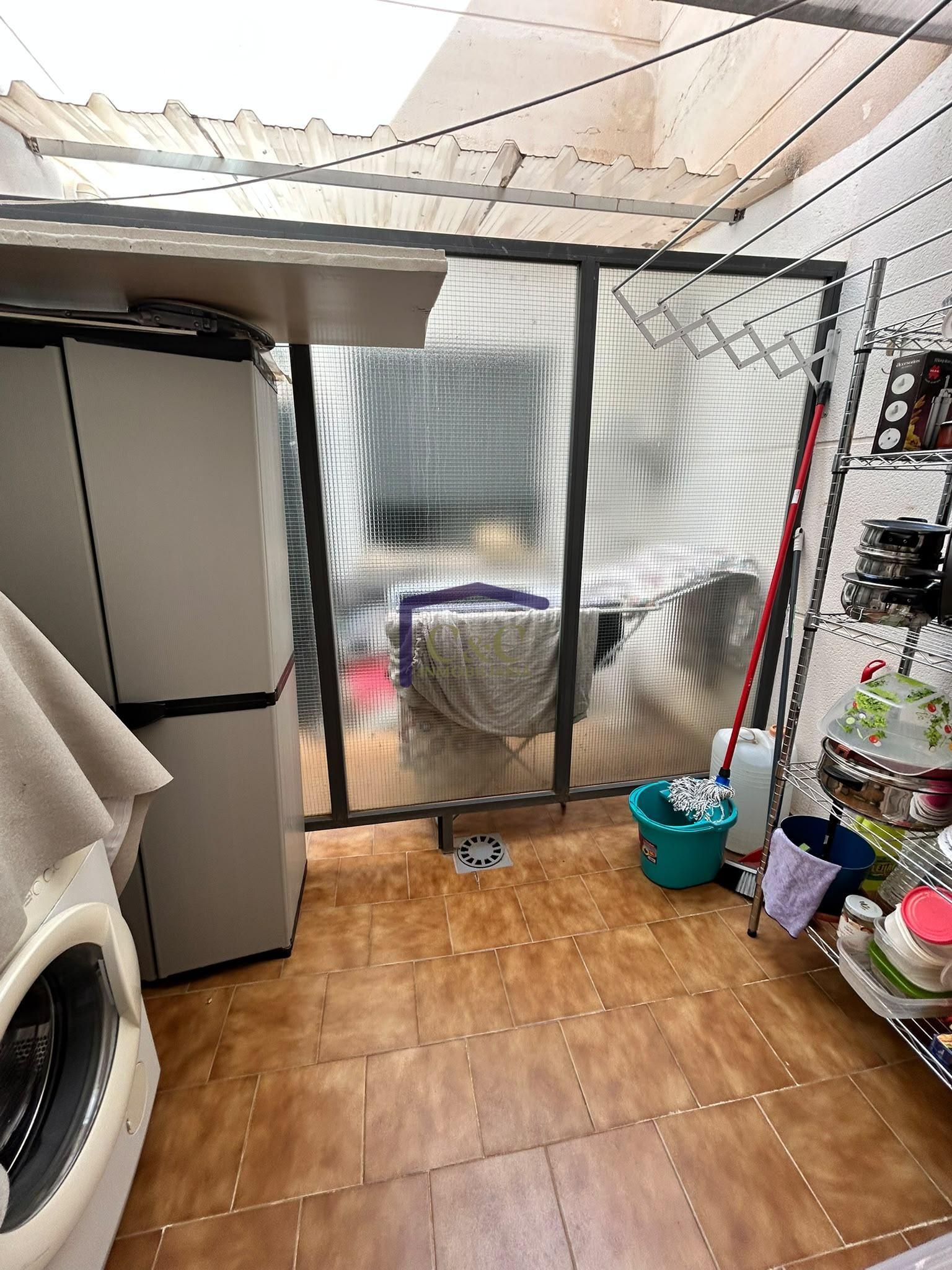 Venta de piso en Manzanares