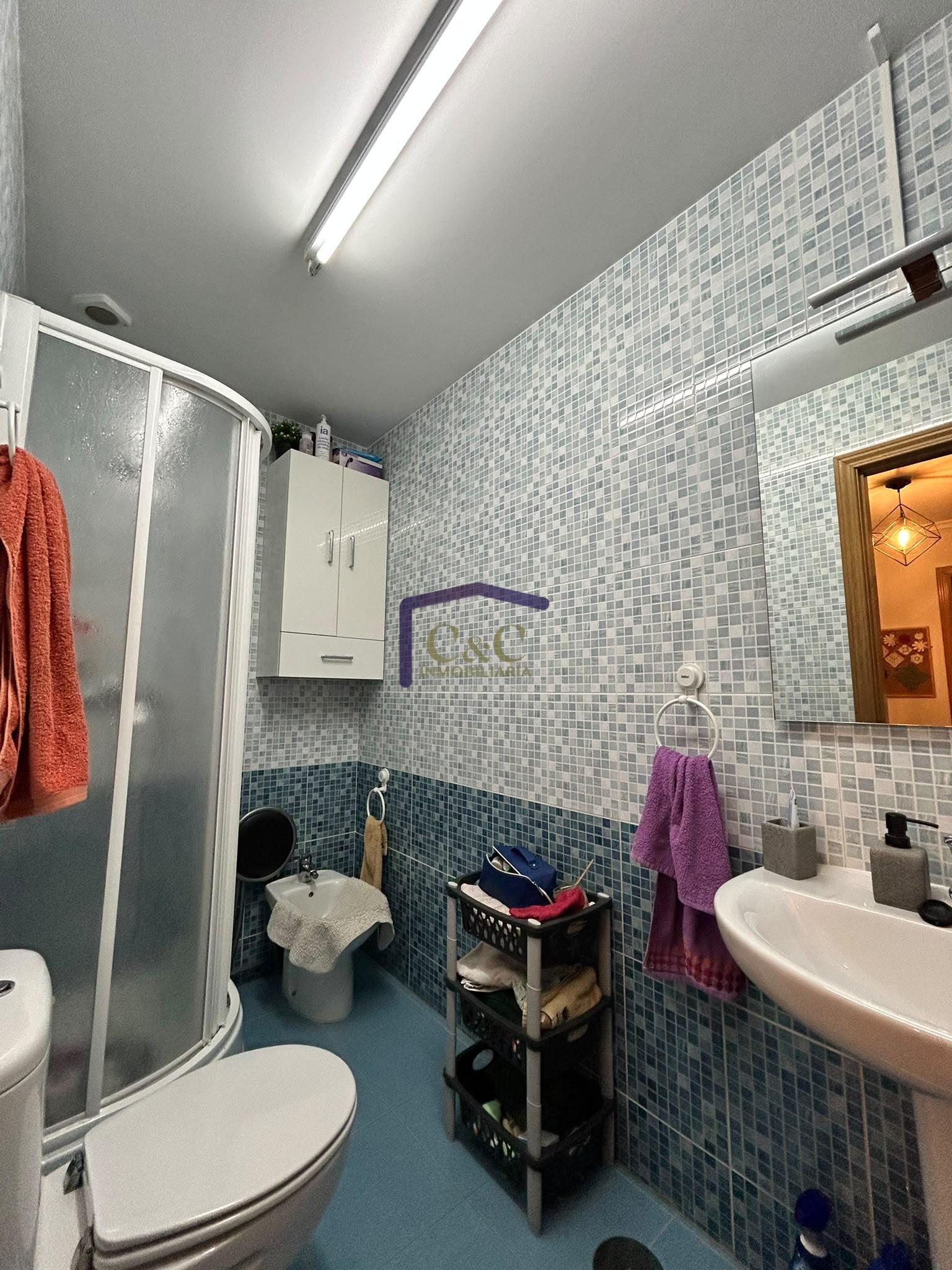 Venta de piso en Manzanares