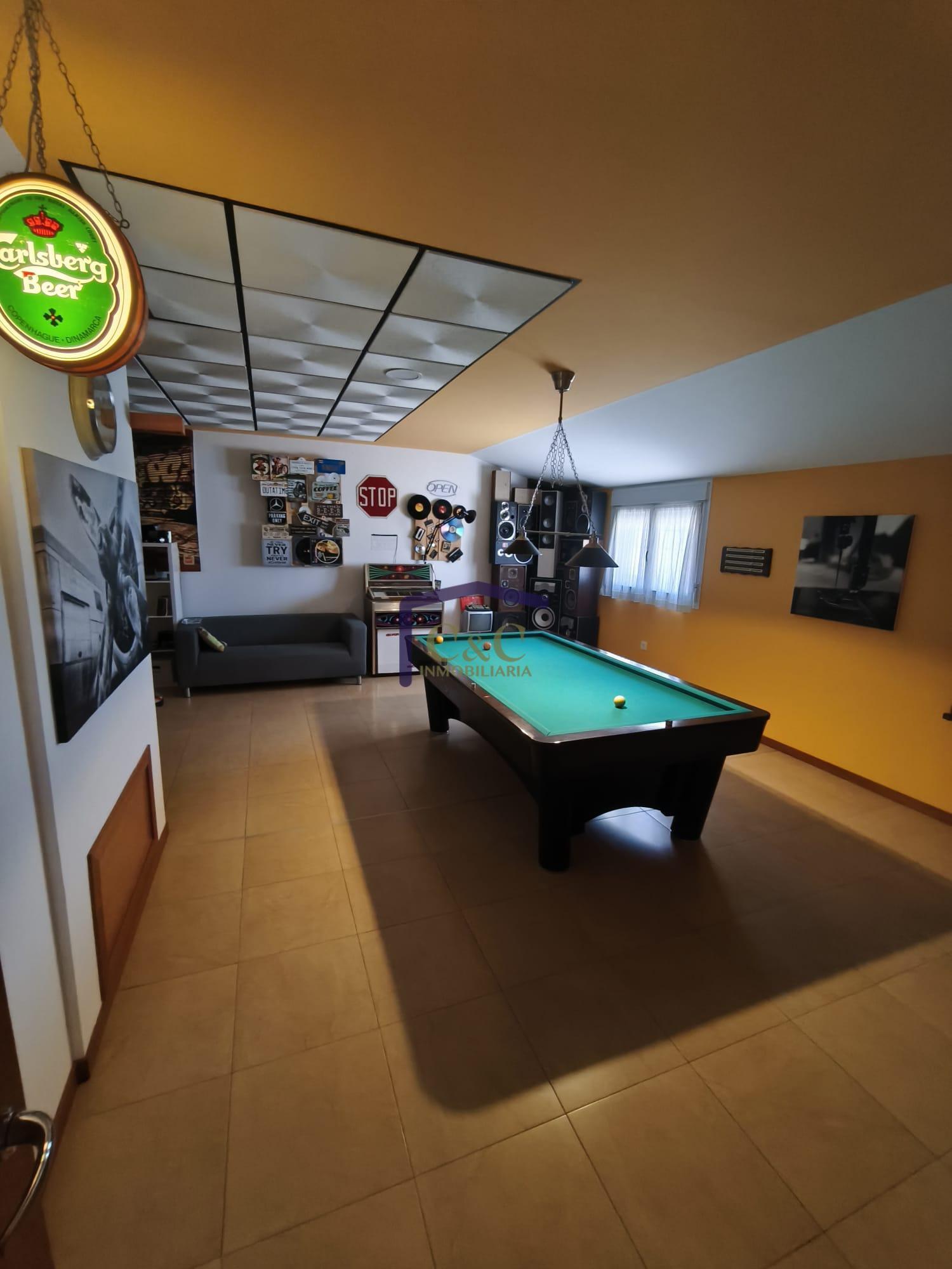 Venta de casa en Manzanares