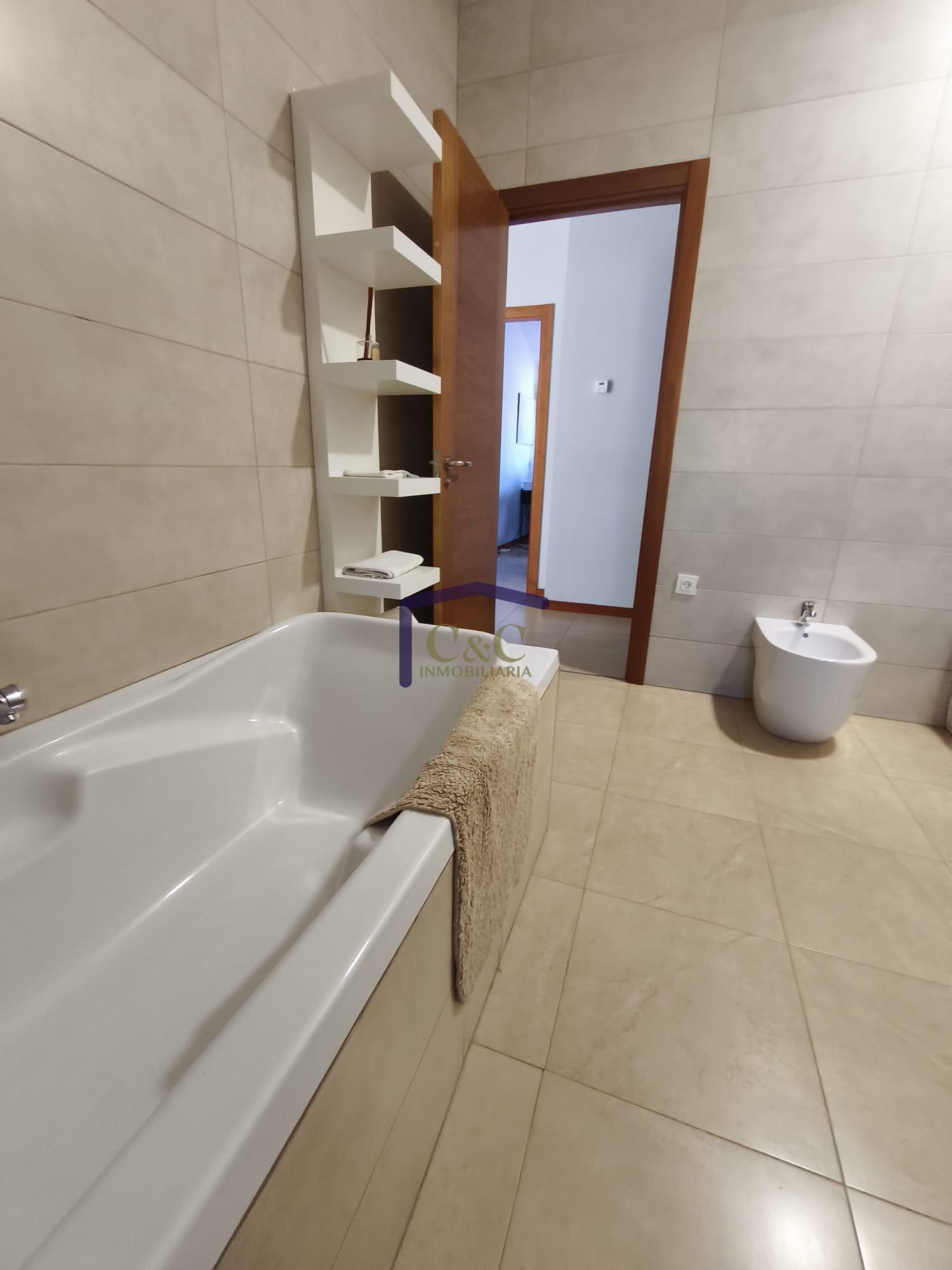 Venta de casa en Manzanares