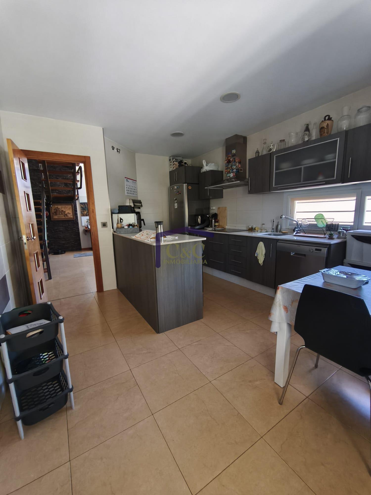 Venta de casa en Manzanares