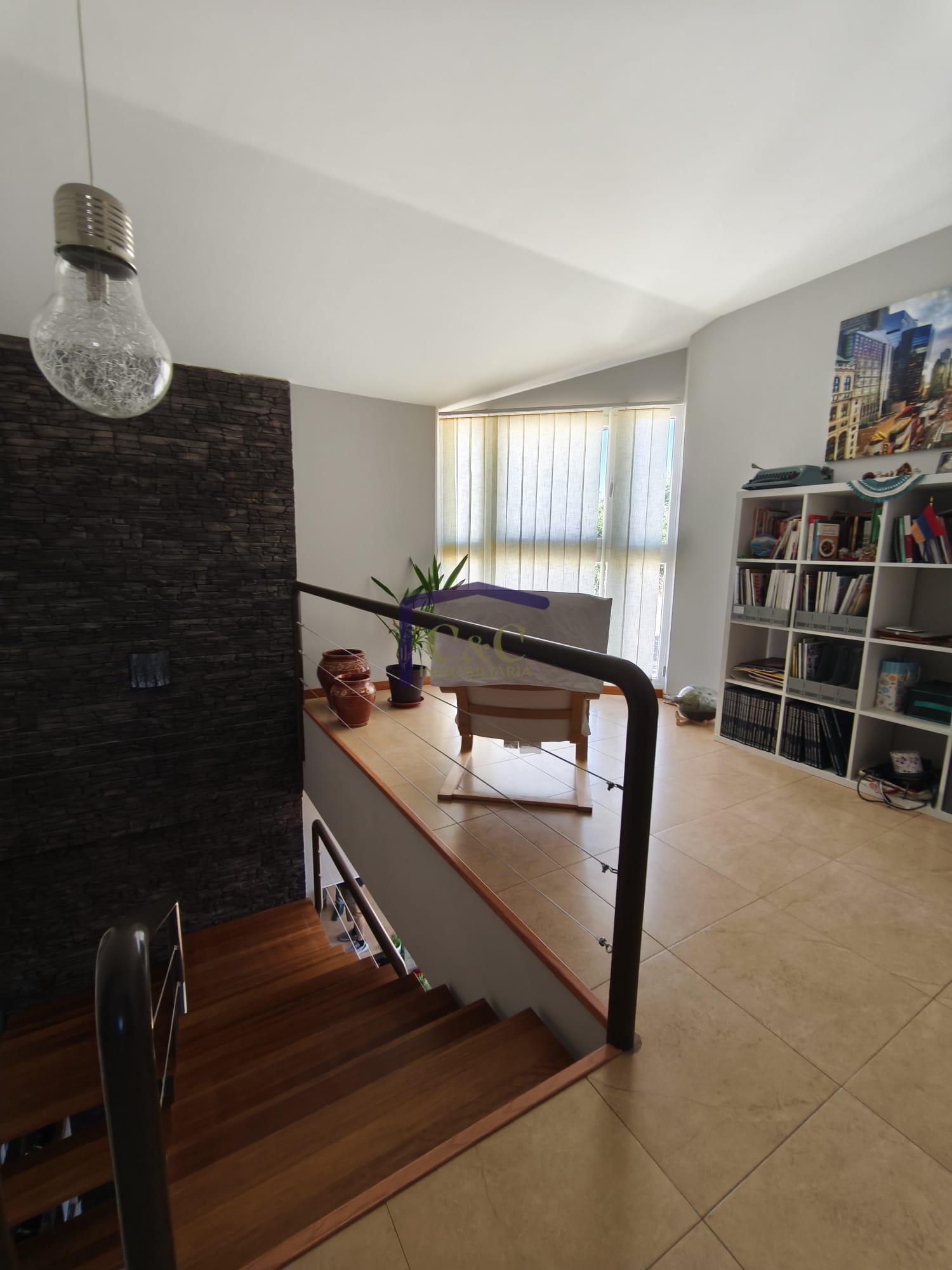 Venta de casa en Manzanares