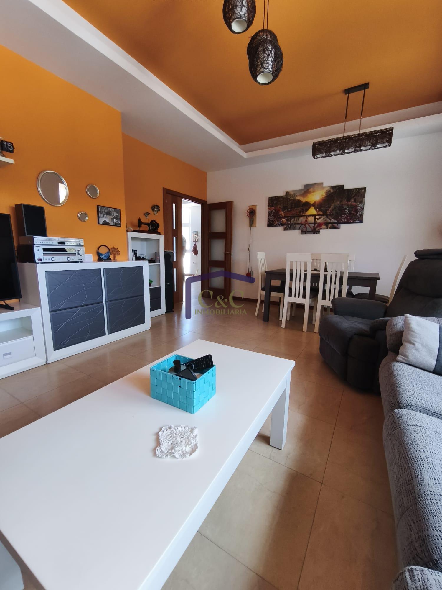 Venta de casa en Manzanares