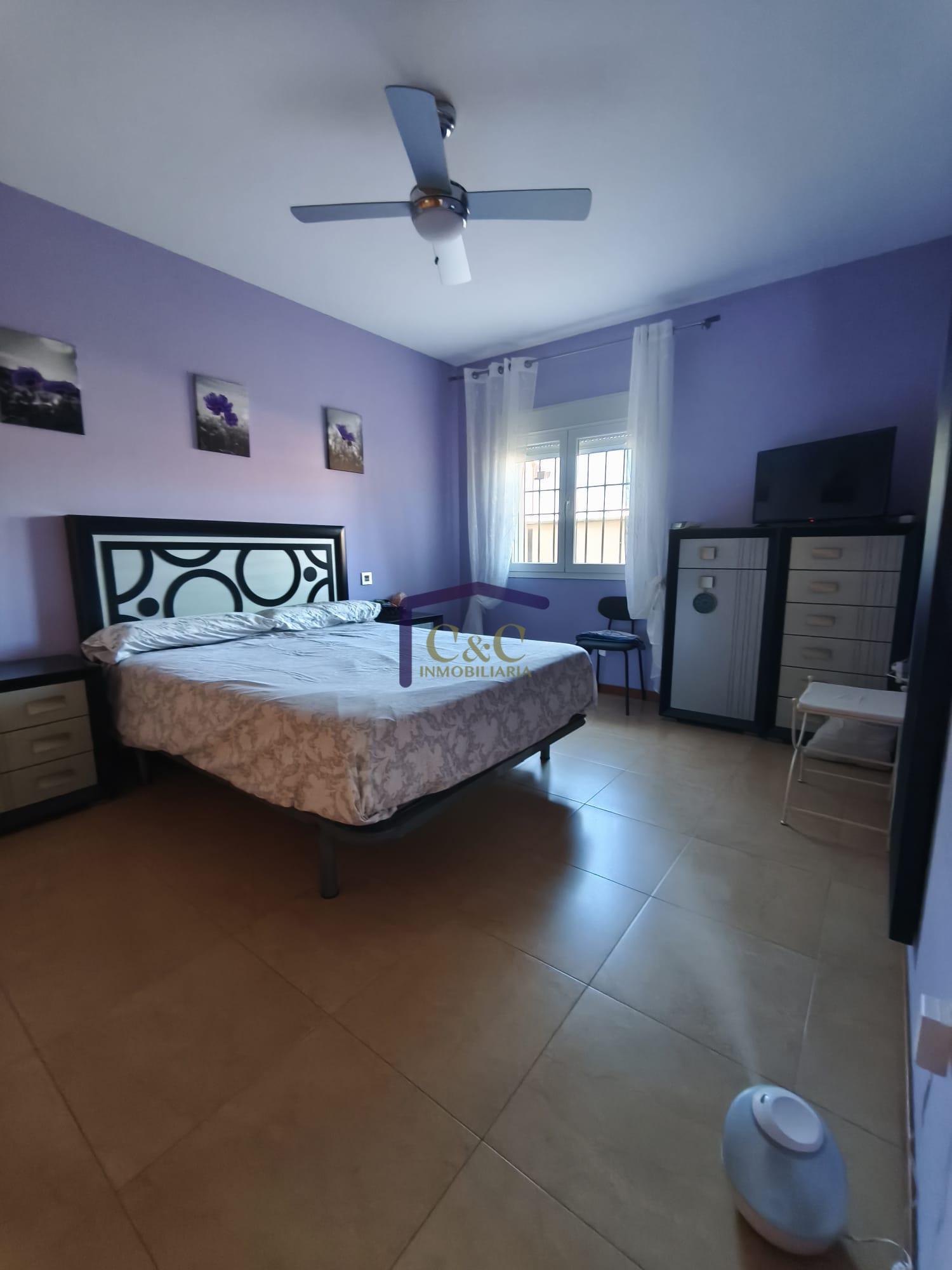 Venta de casa en Manzanares