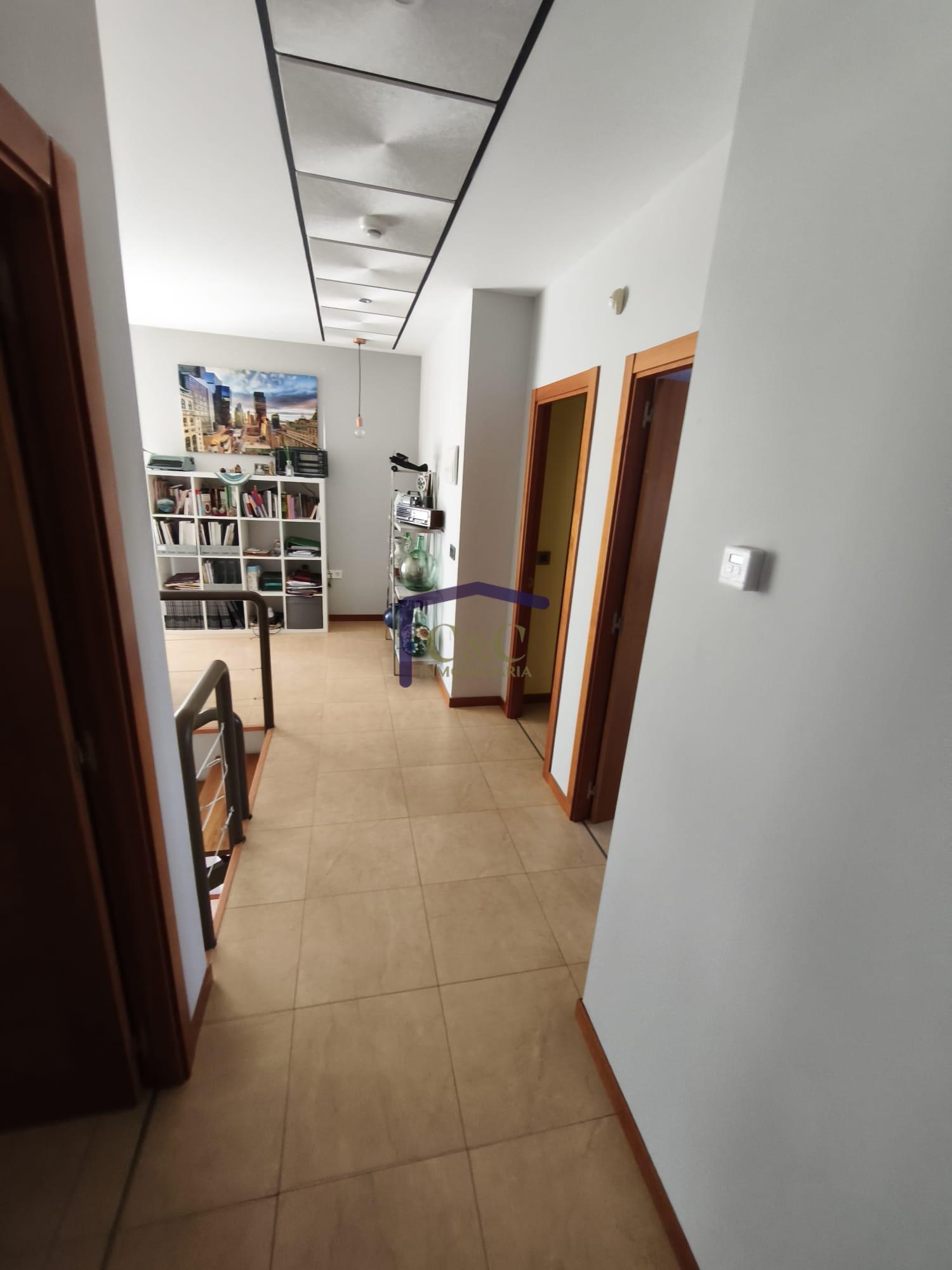 Venta de casa en Manzanares