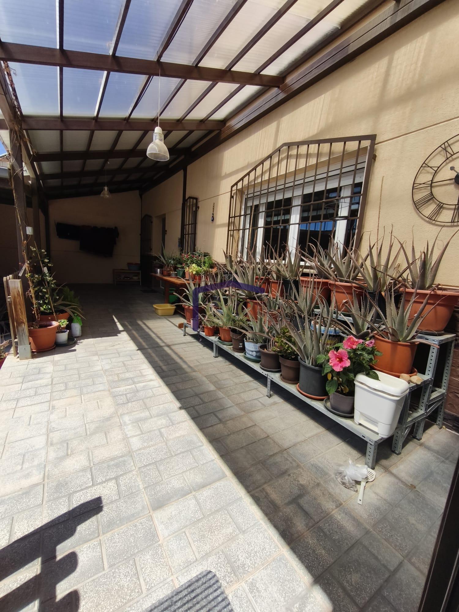 Venta de casa en Manzanares