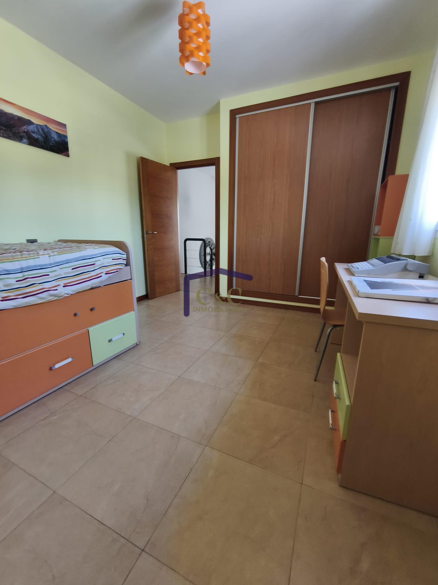 Venta de casa en Manzanares