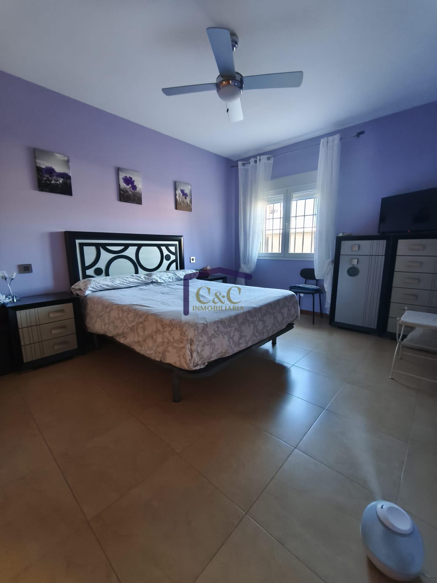 Venta de casa en Manzanares