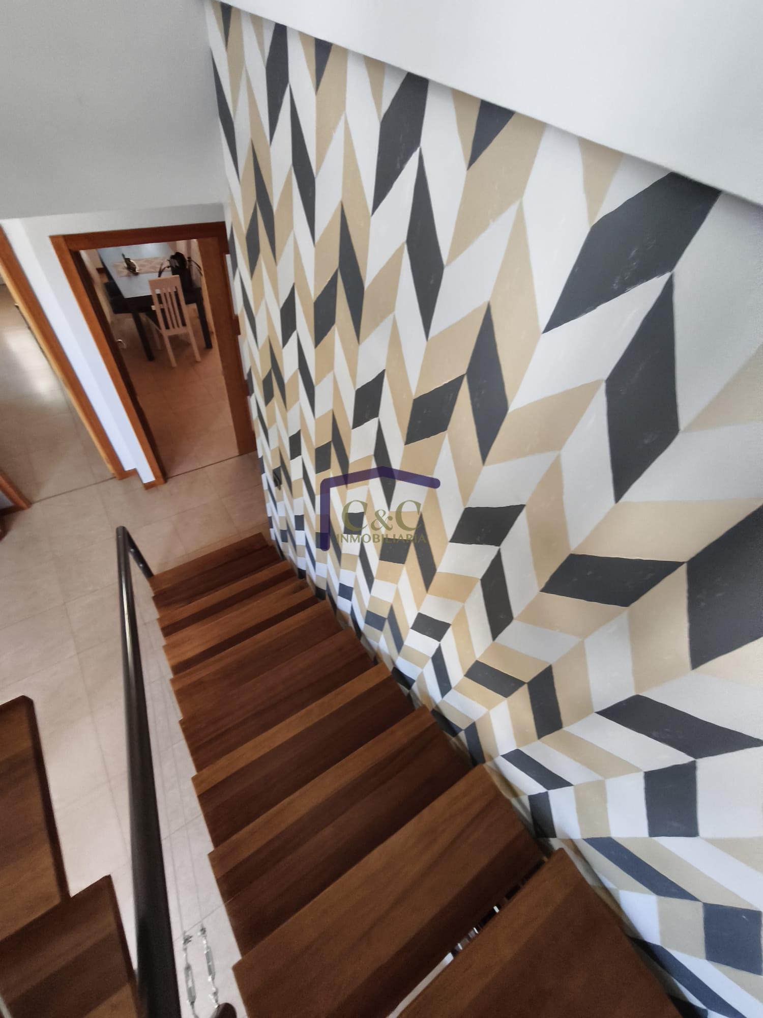 Venta de casa en Manzanares