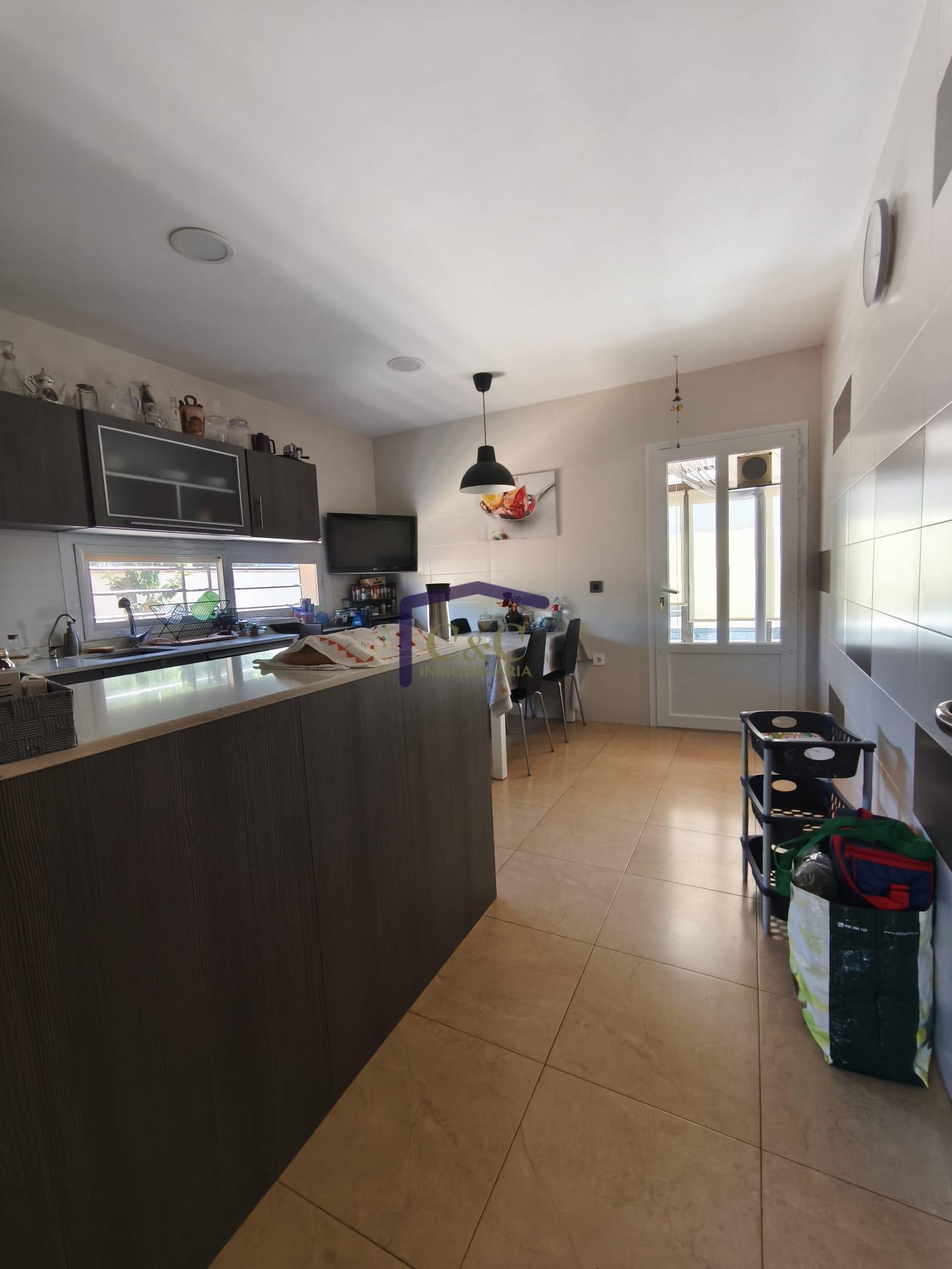 Venta de casa en Manzanares