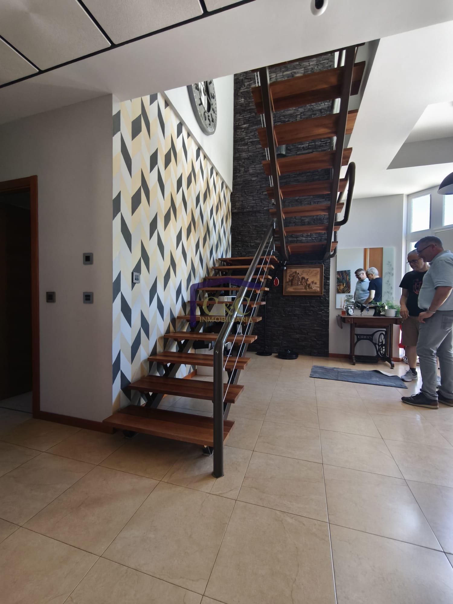 Venta de casa en Manzanares