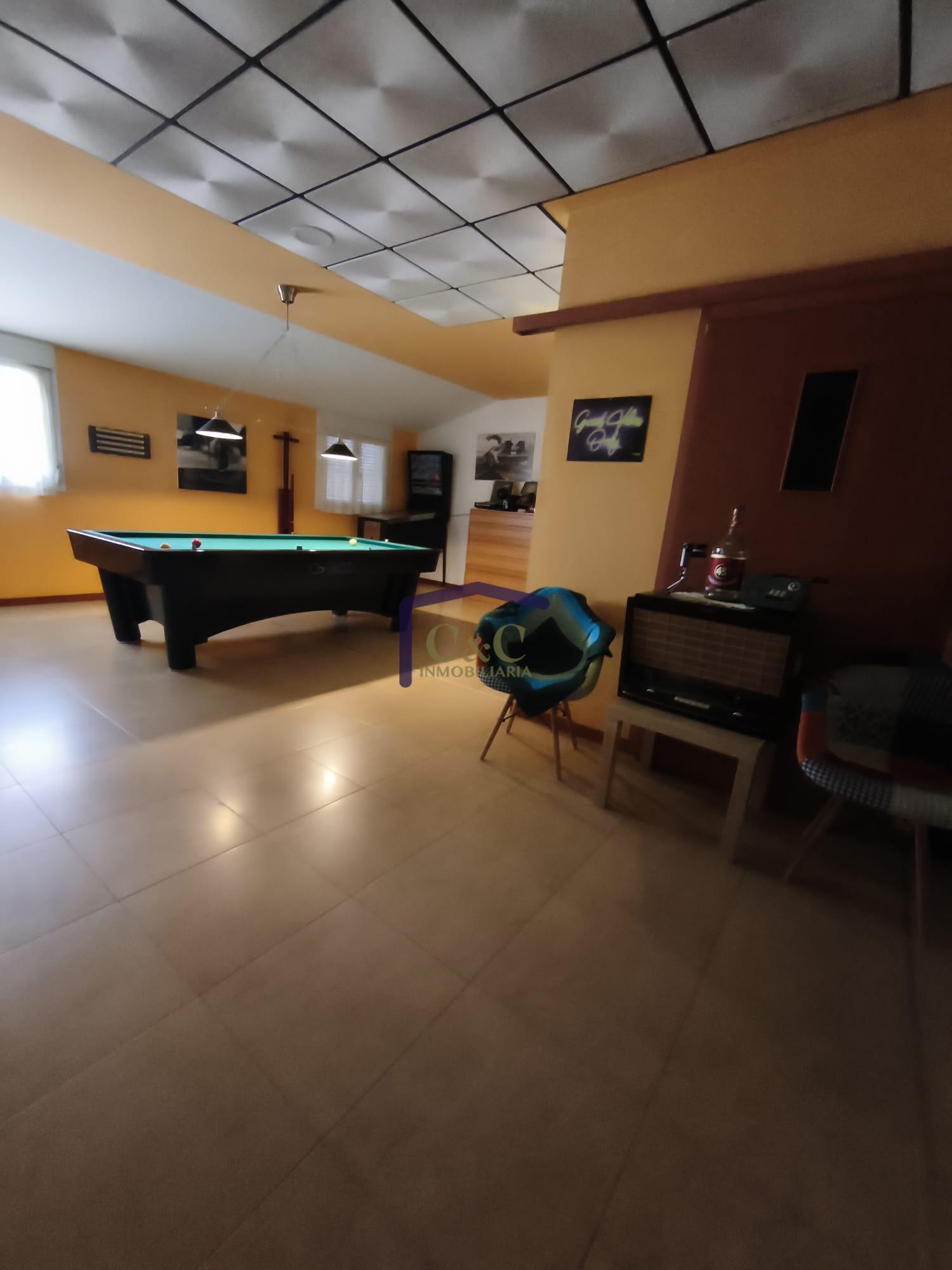 Venta de casa en Manzanares