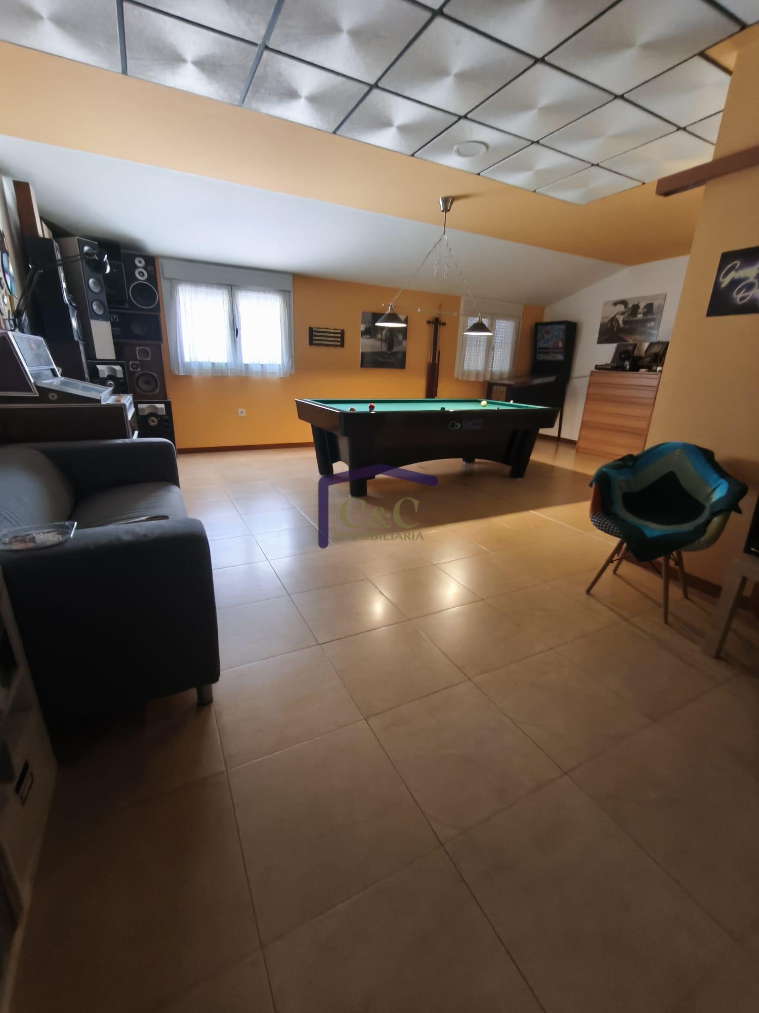 Venta de casa en Manzanares