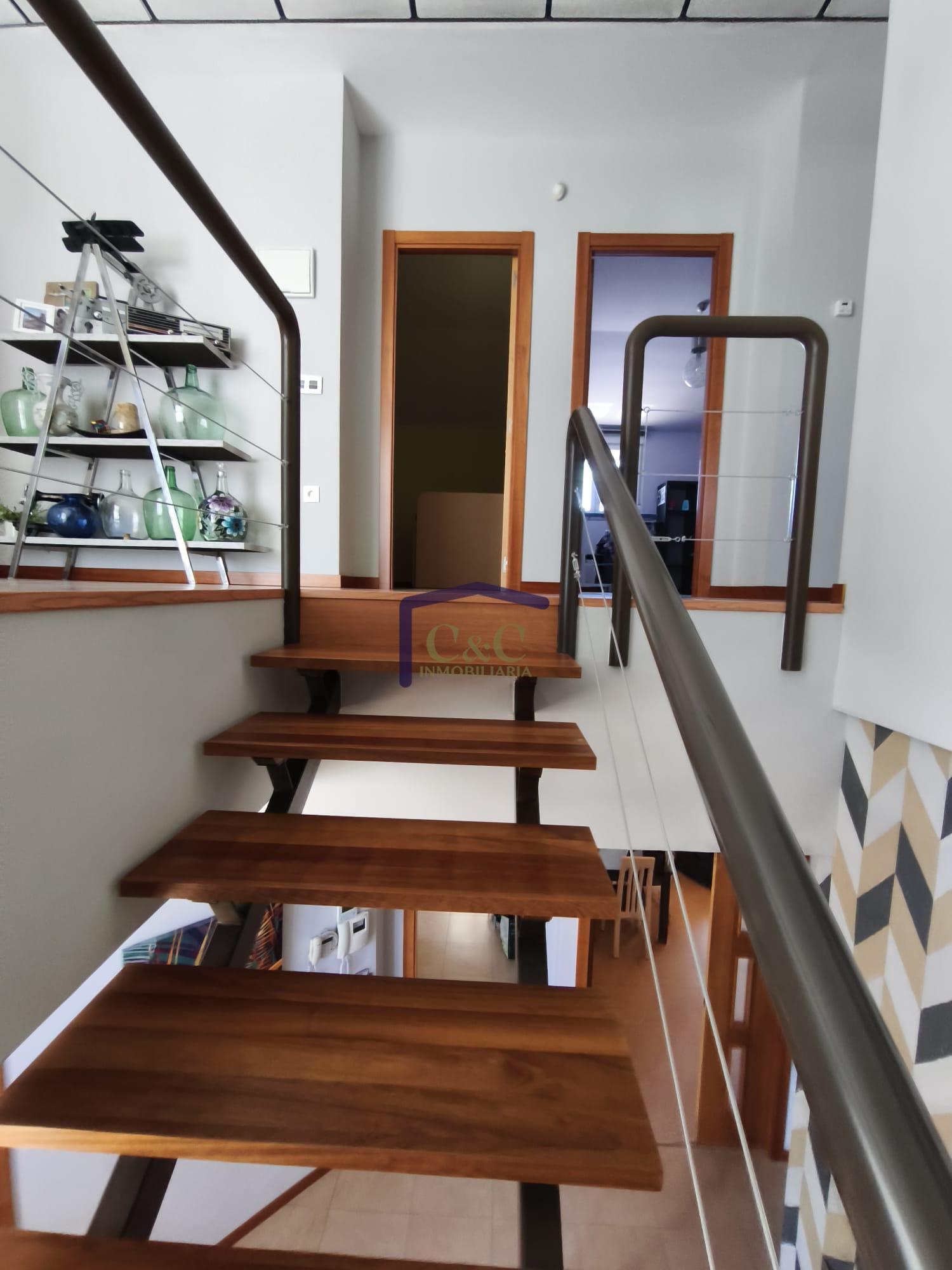 Venta de casa en Manzanares