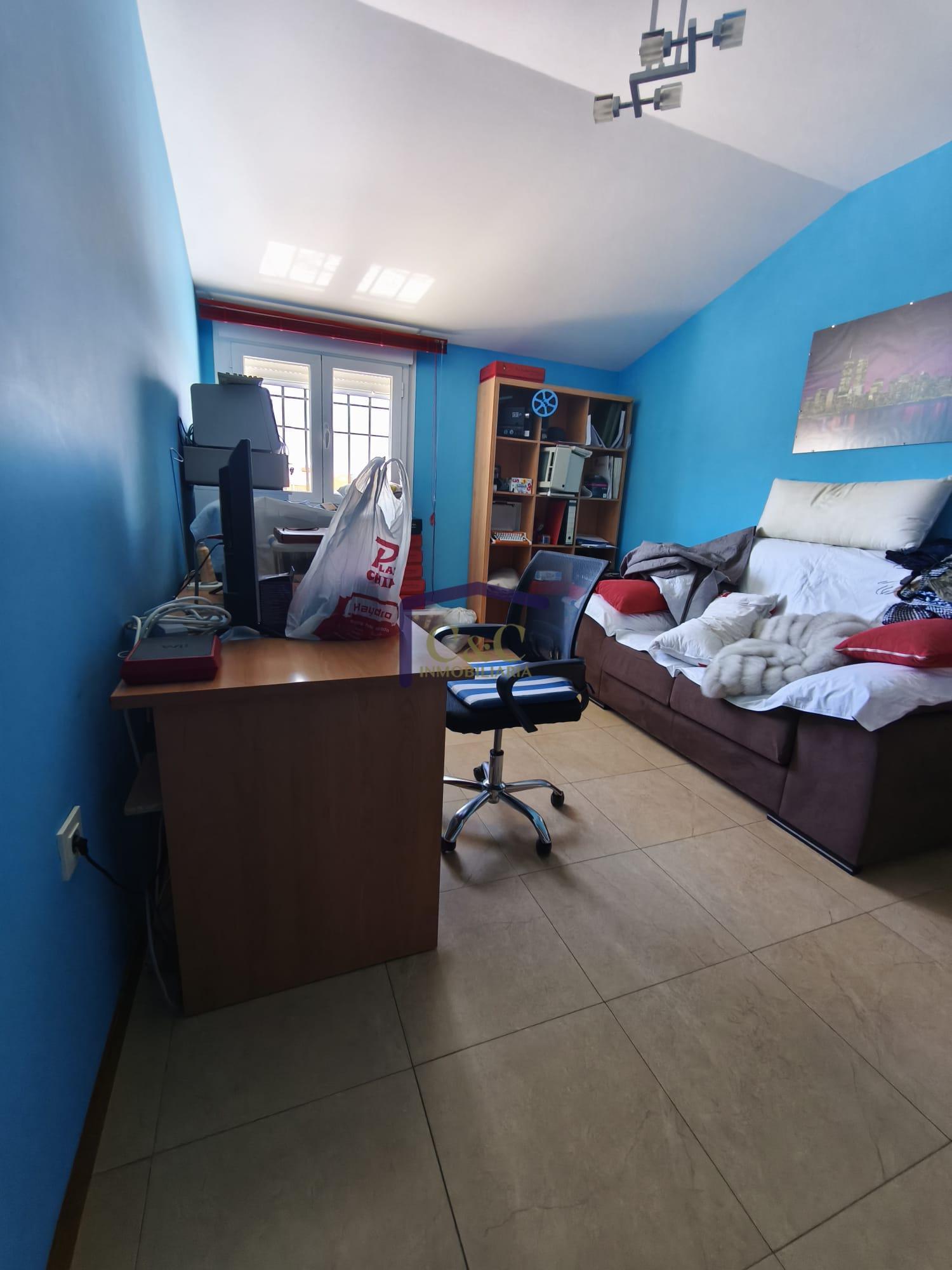 Venta de casa en Manzanares