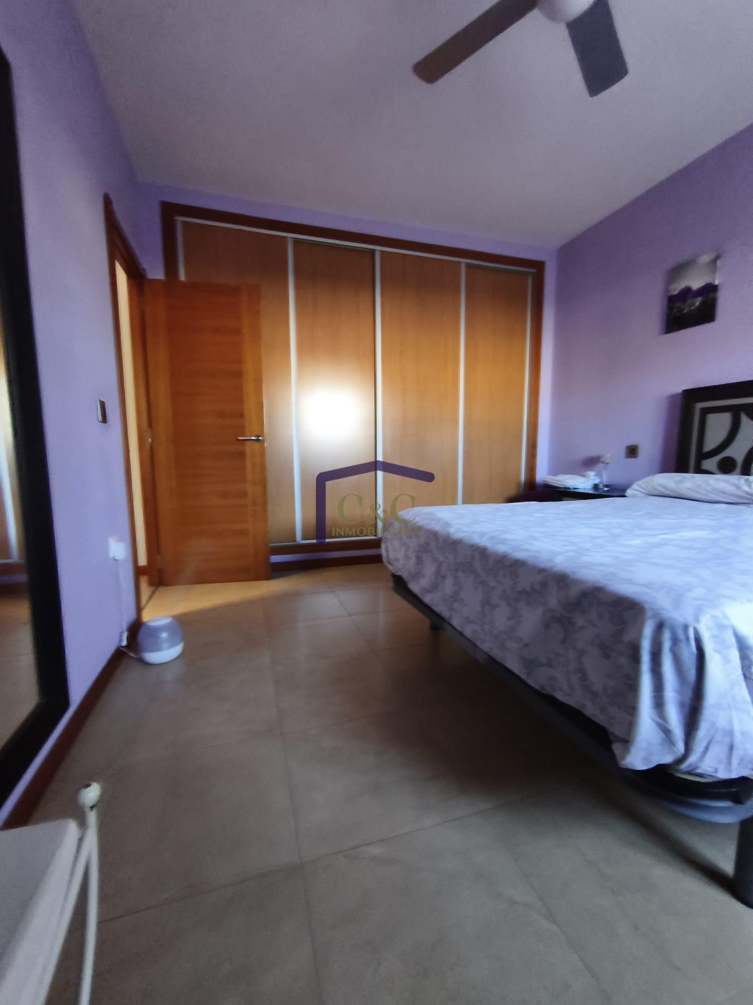 Venta de casa en Manzanares