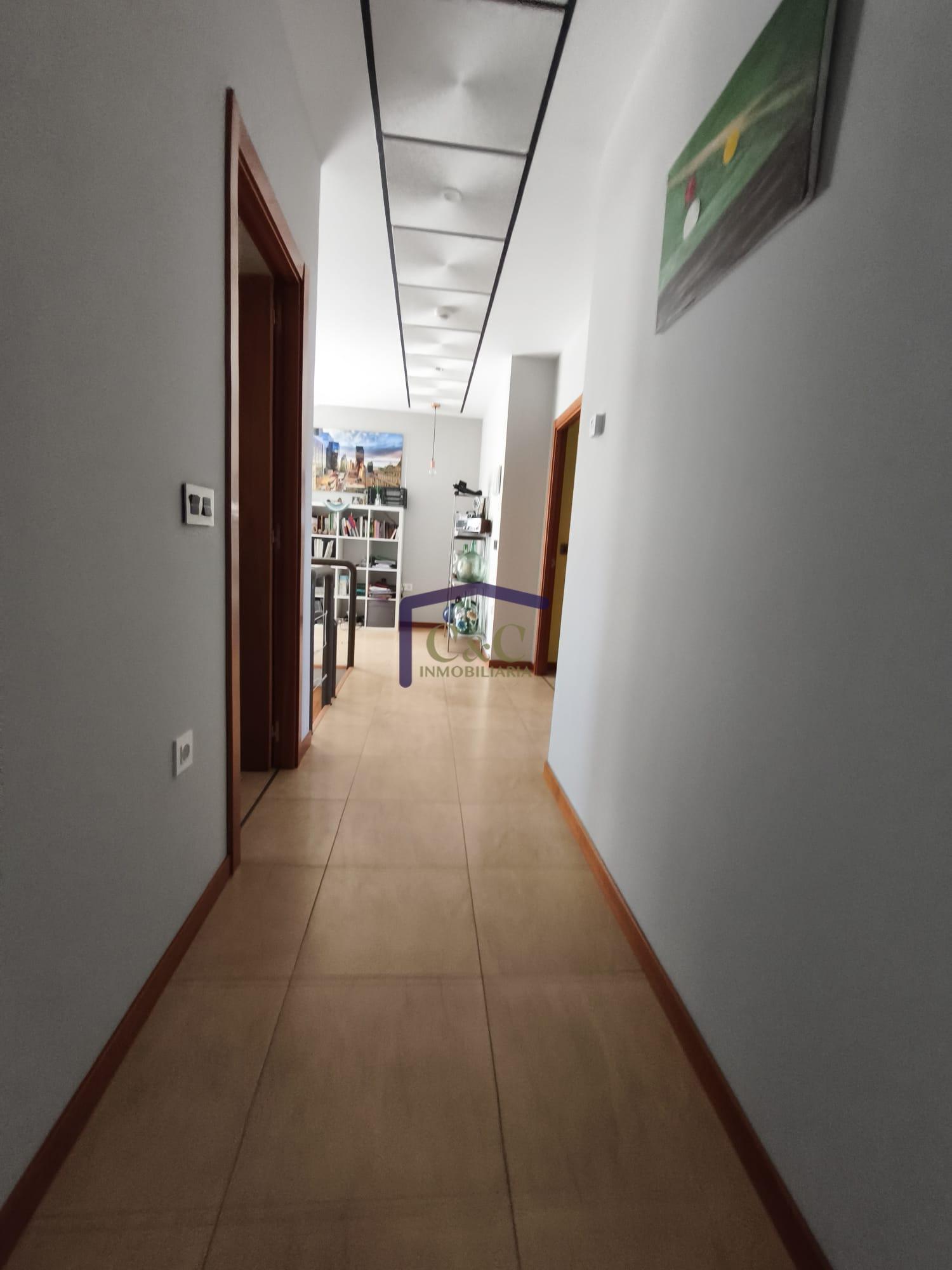 Venta de casa en Manzanares