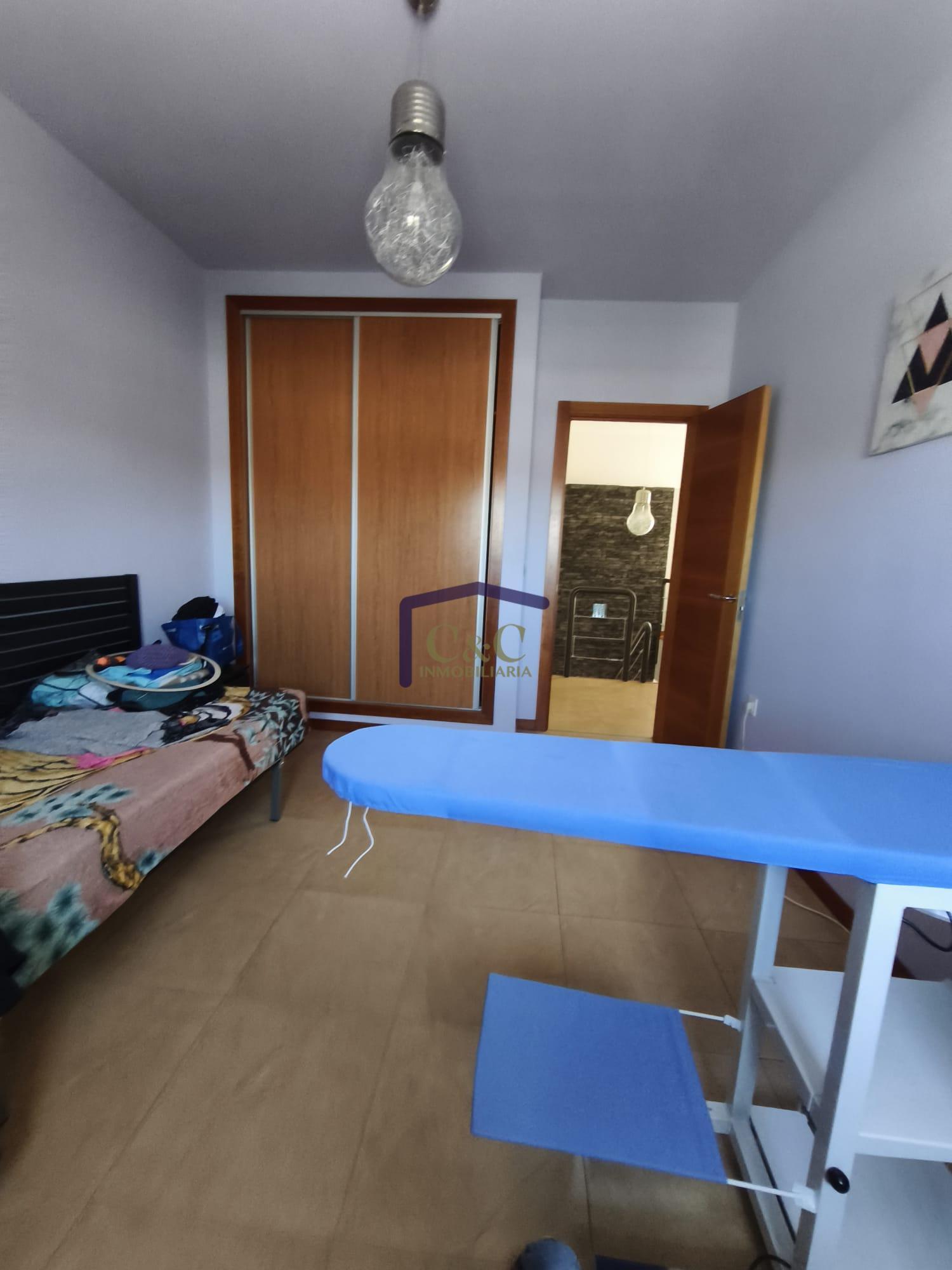 Venta de casa en Manzanares